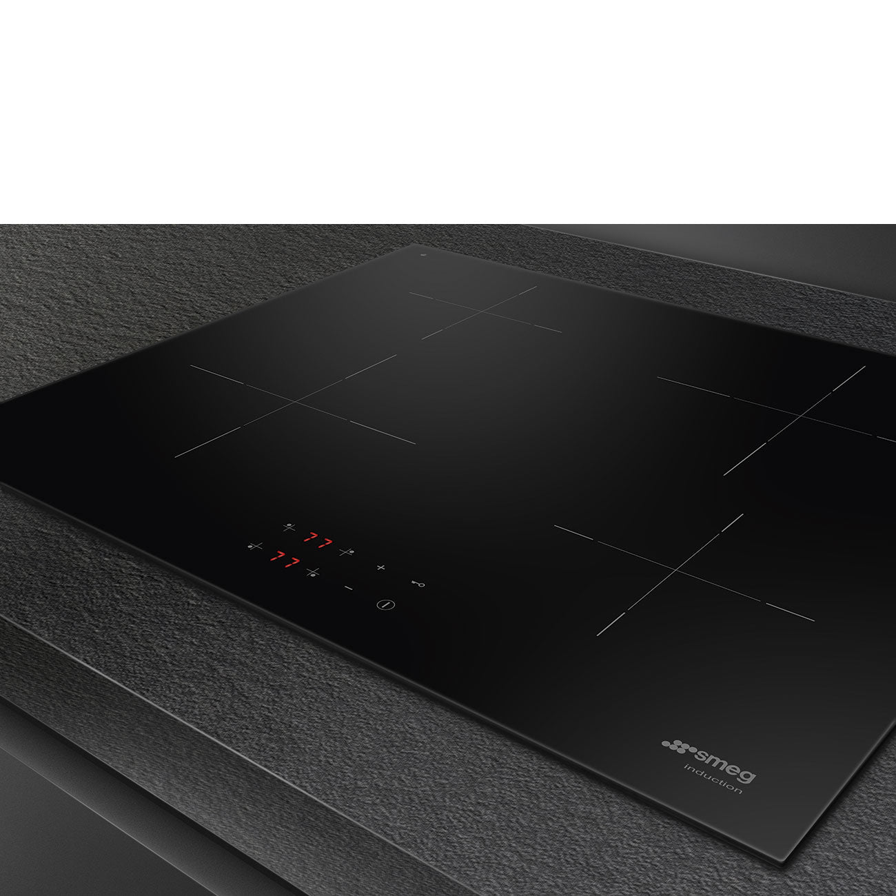 Smeg SI2641DL