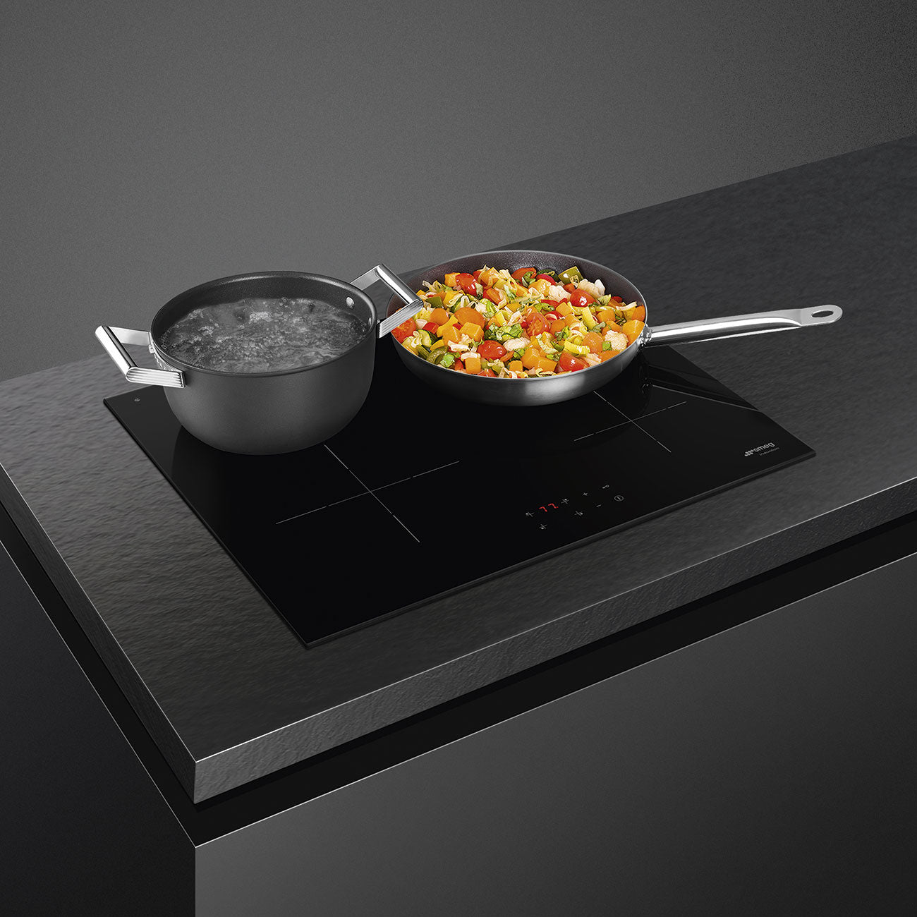 Smeg SI2641DL