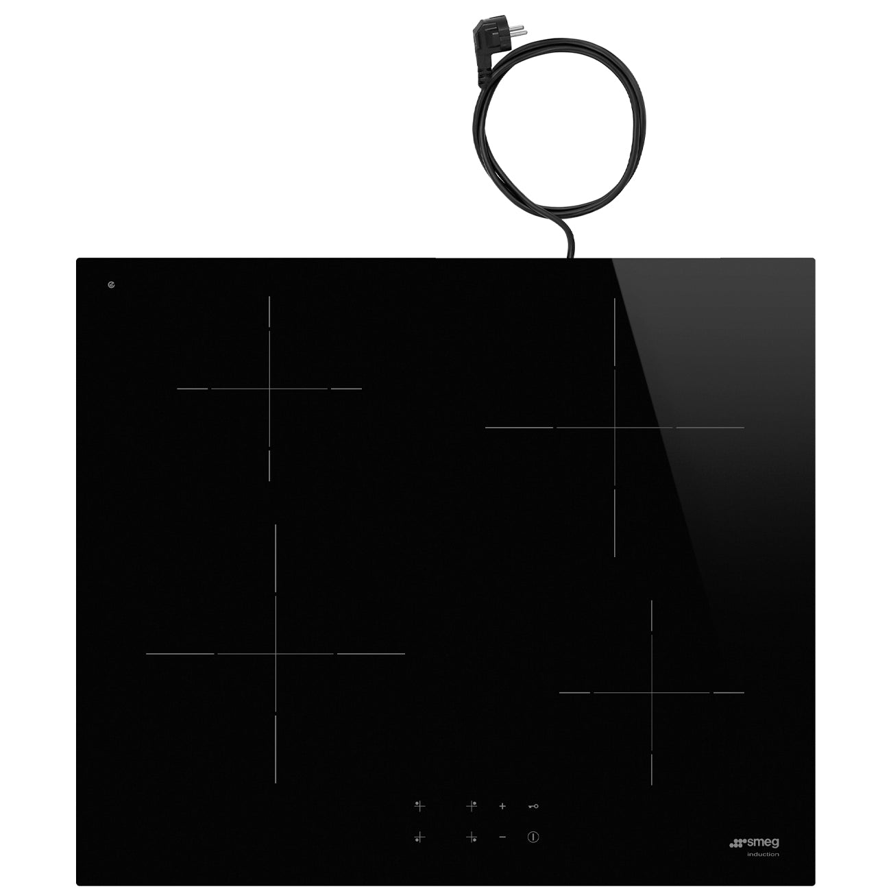 Smeg SI2641DL