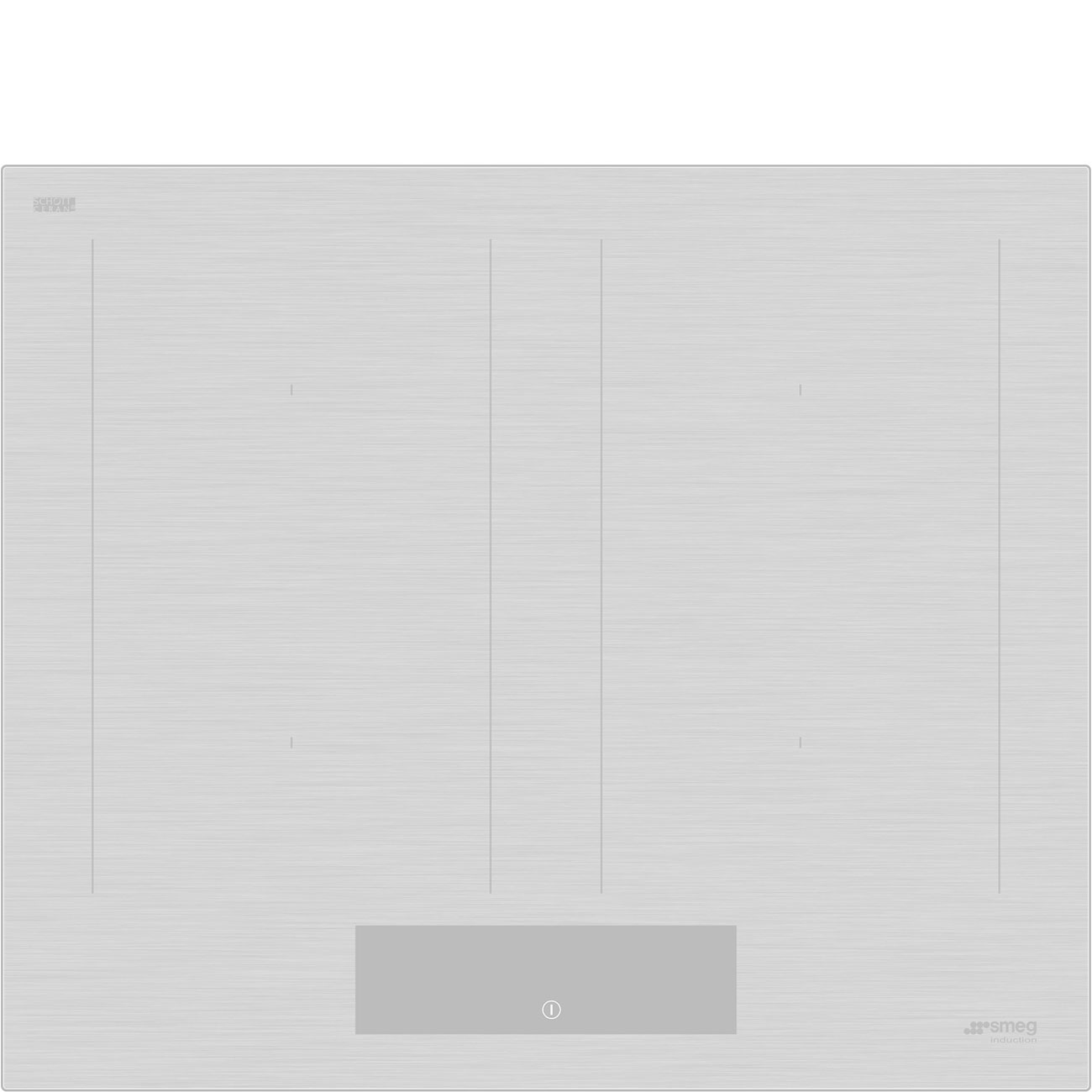 Smeg SIM3644MWH