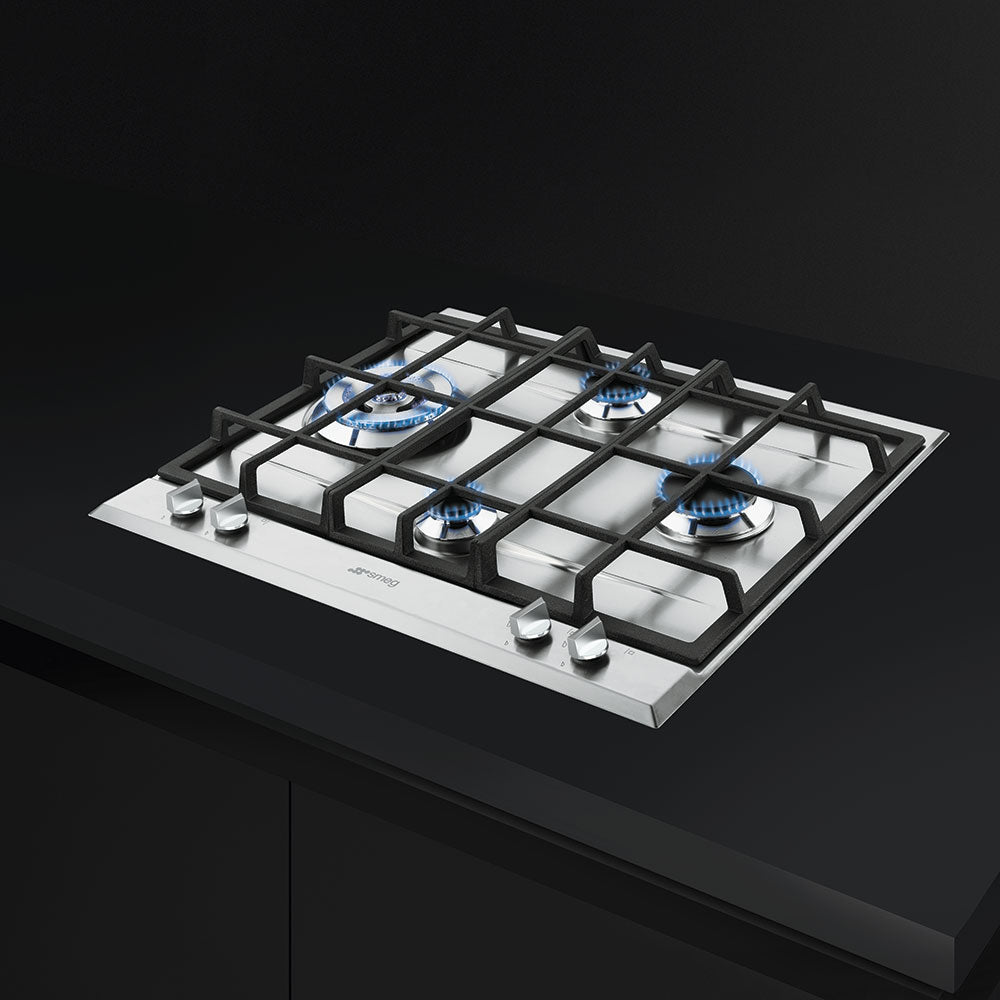 Smeg SLR64SGH