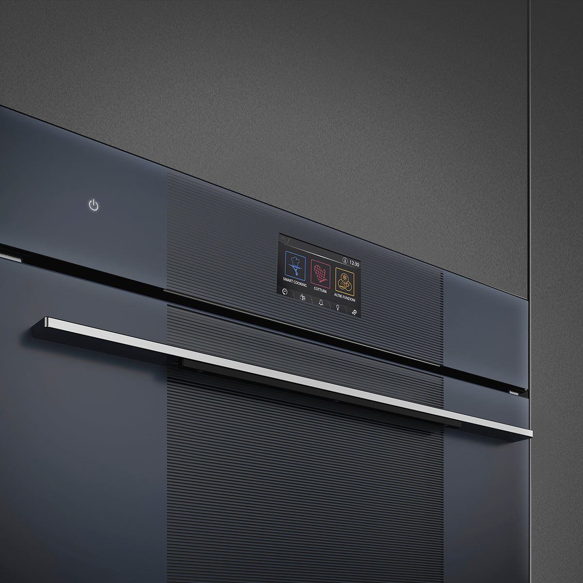 Smeg SO4104S4PG