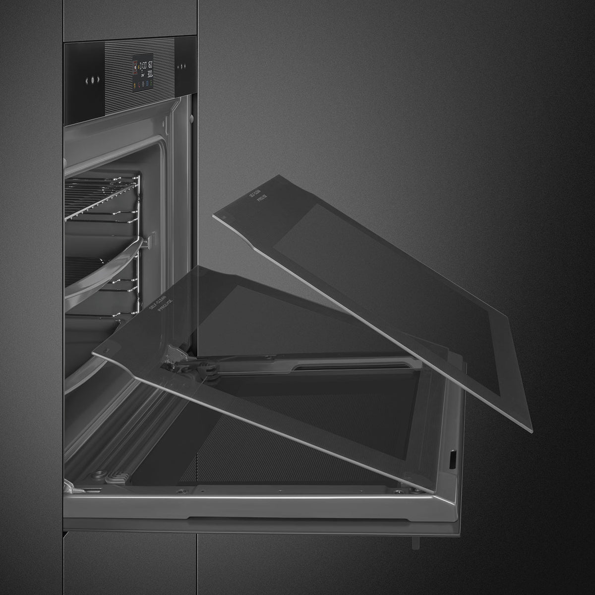 Smeg SO6102TB3