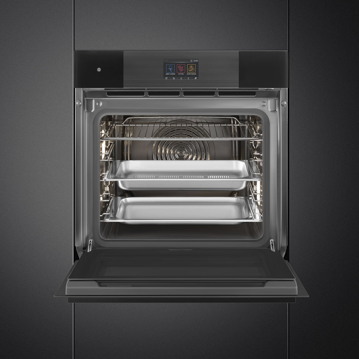 Smeg SO6104S4PB3