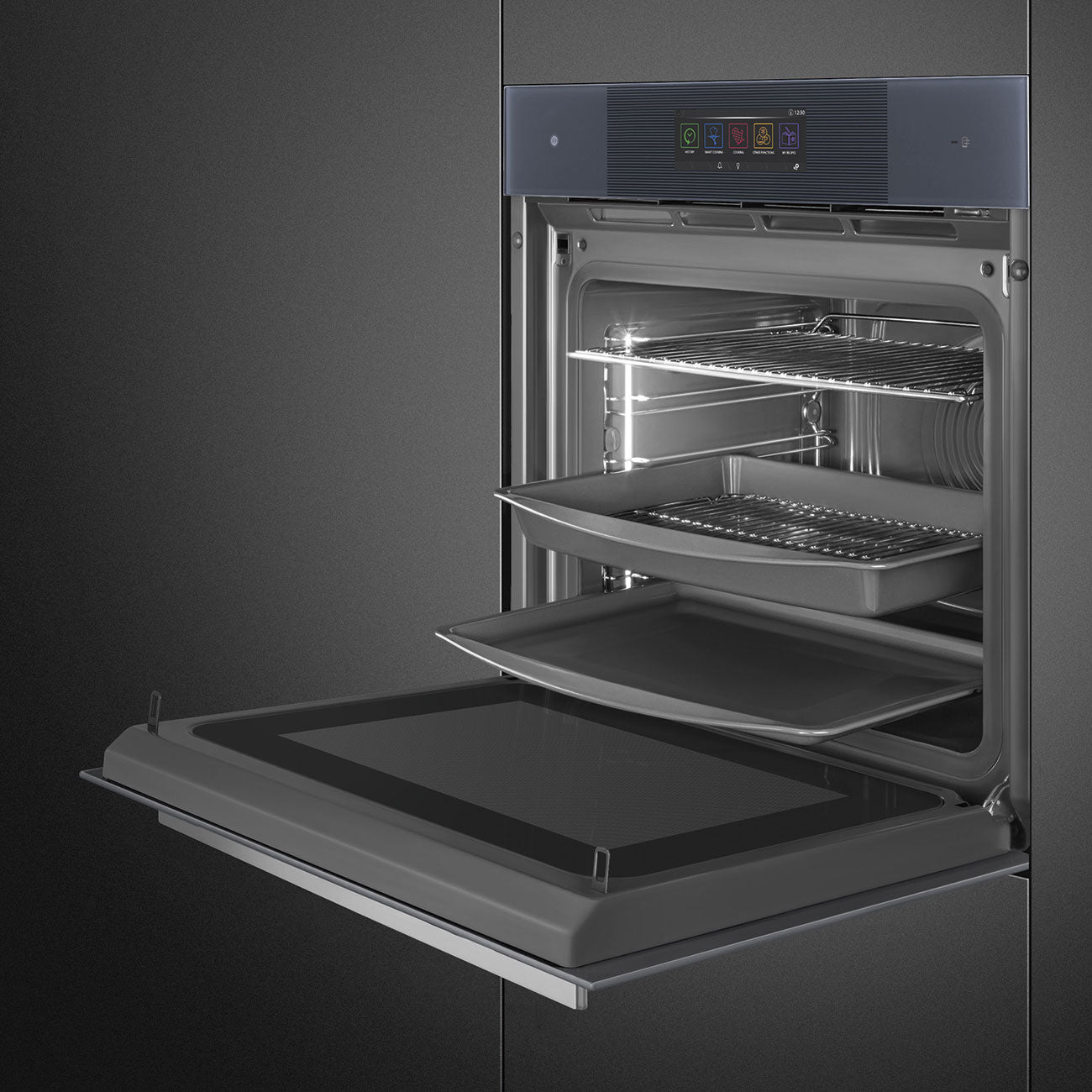 Smeg SO6106WAPG