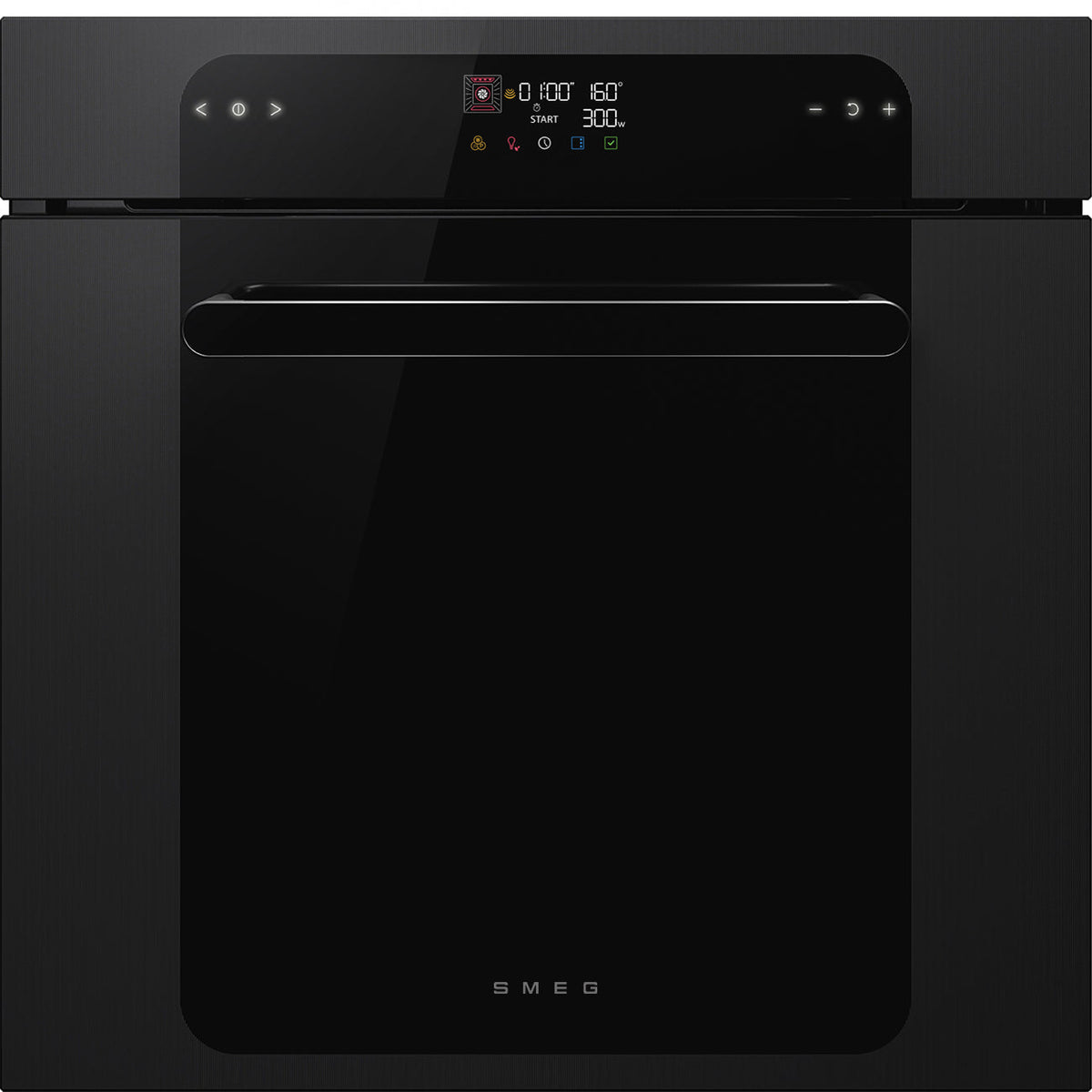 Smeg SO6202S3PB