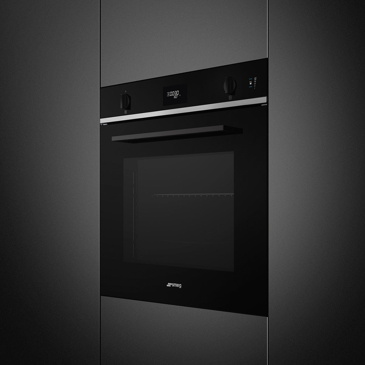 Smeg SO6401S2B