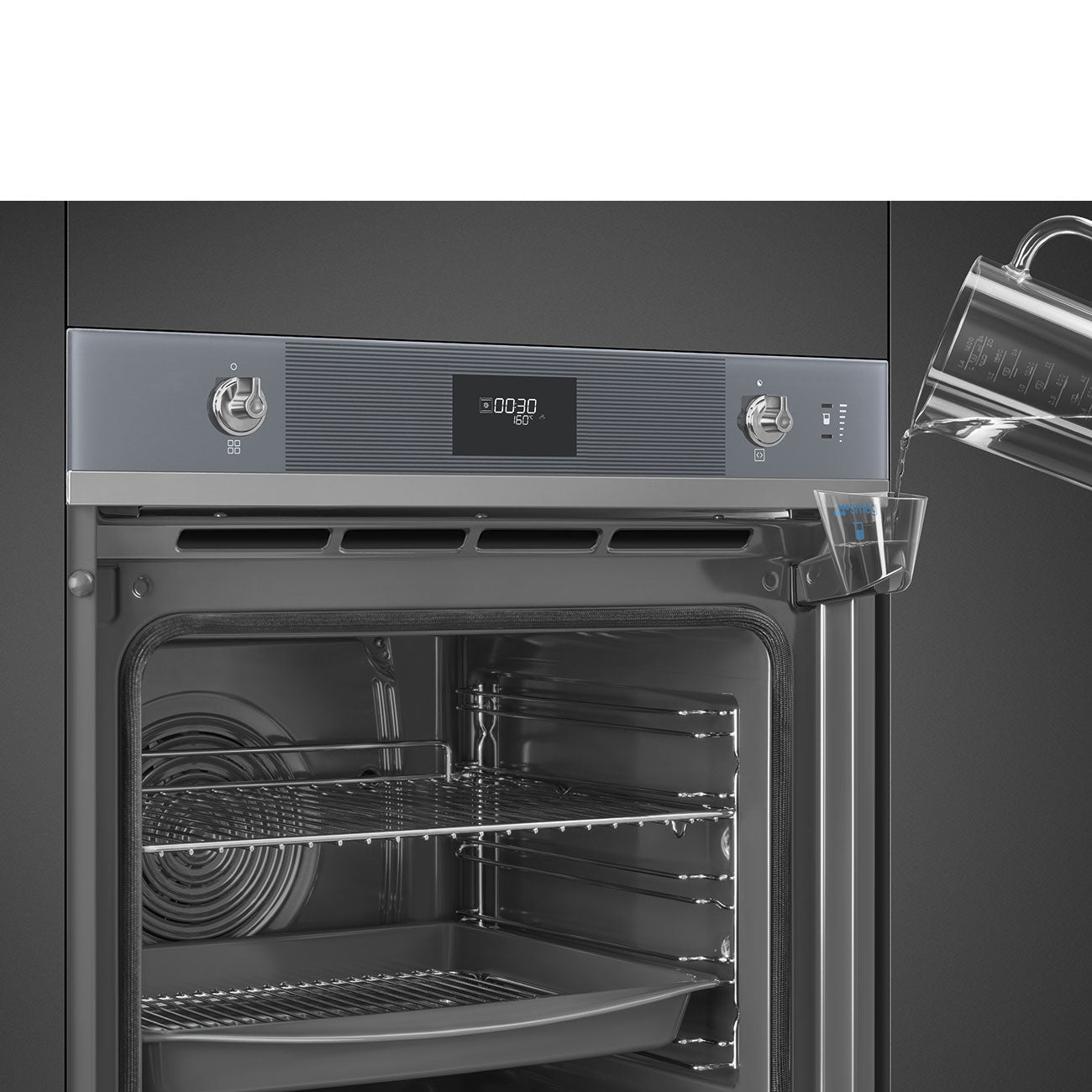 Smeg SOP6101S2S