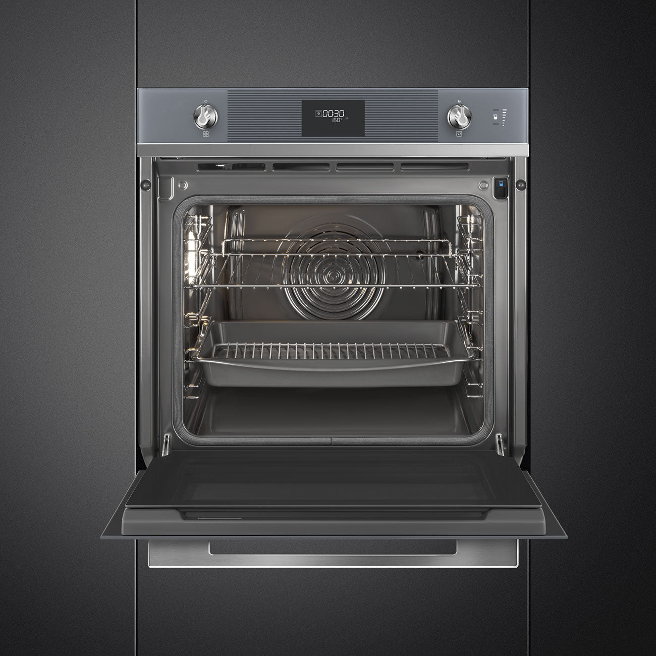 Smeg SOP6101S2S