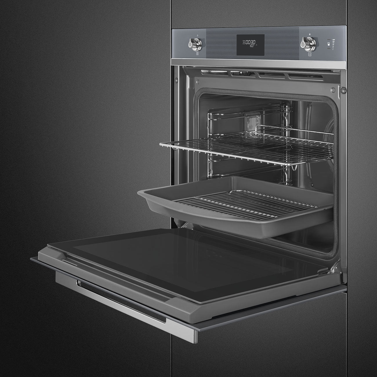 Smeg SOP6101S2S
