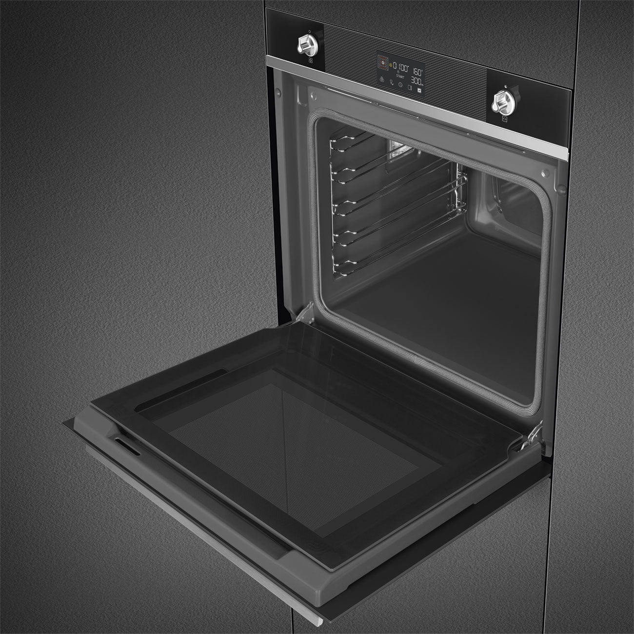 Smeg SOP6102TN