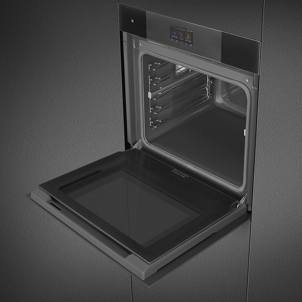 Smeg SOP6104S2PB3