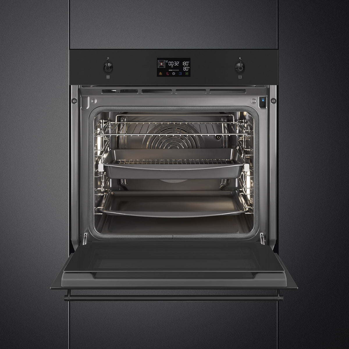 Smeg SOP6302S2PN