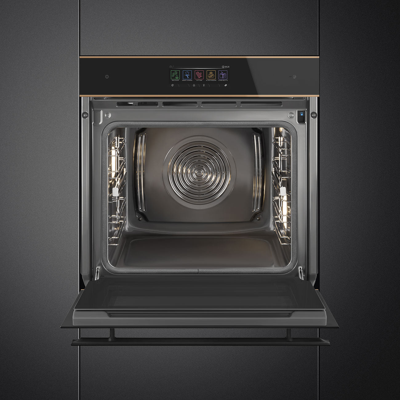 Smeg SOP6606WS2PNR