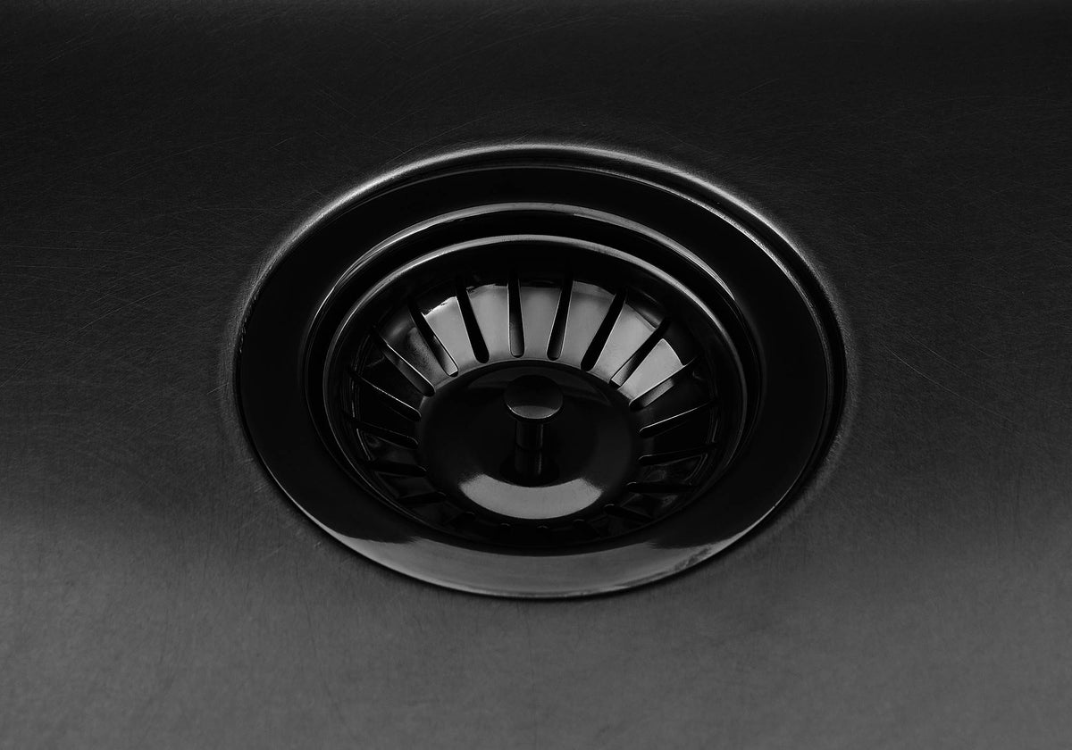 Foster Sudopera KE - R15 Vintage Gun Metal 2156 086