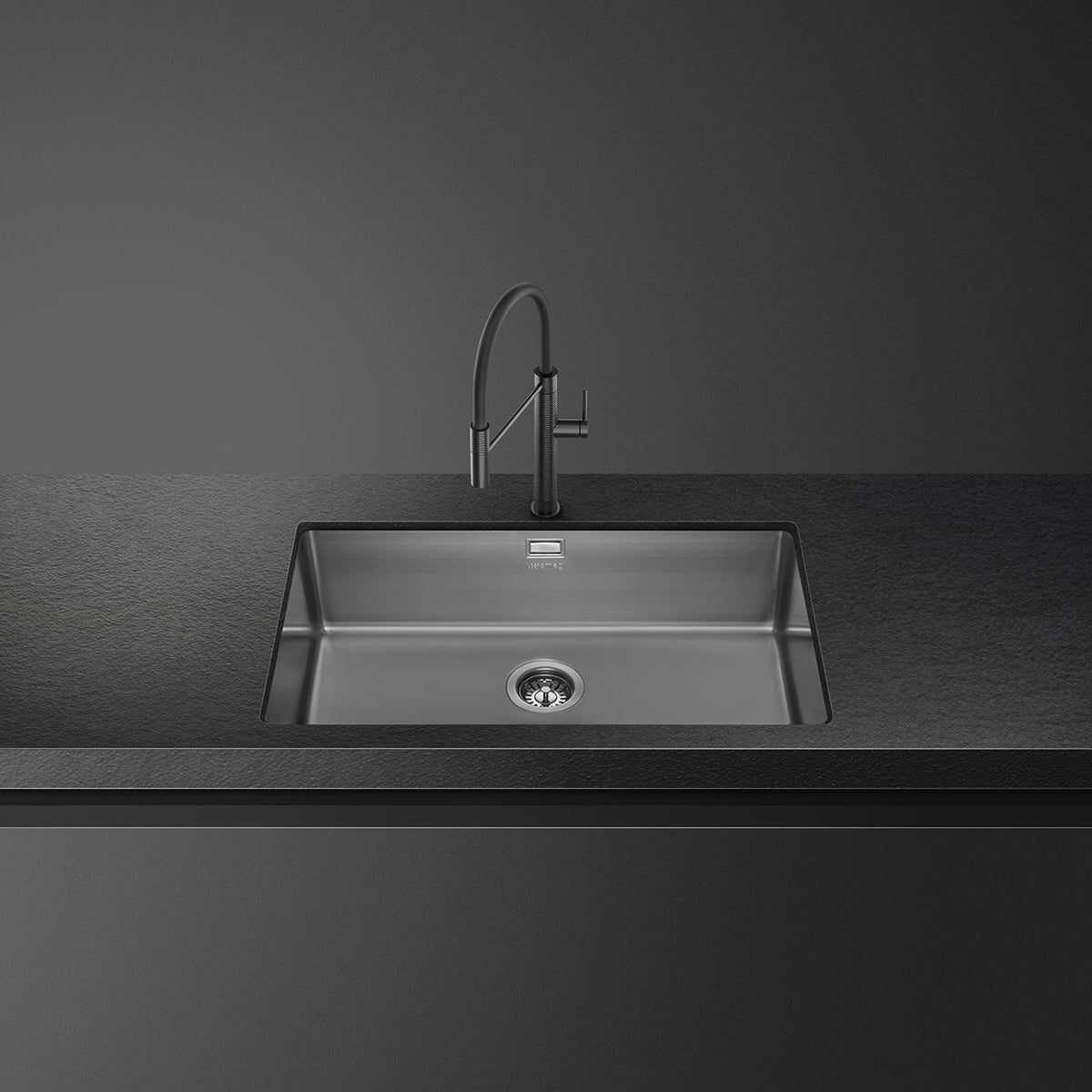 Smeg VSTR71DKX