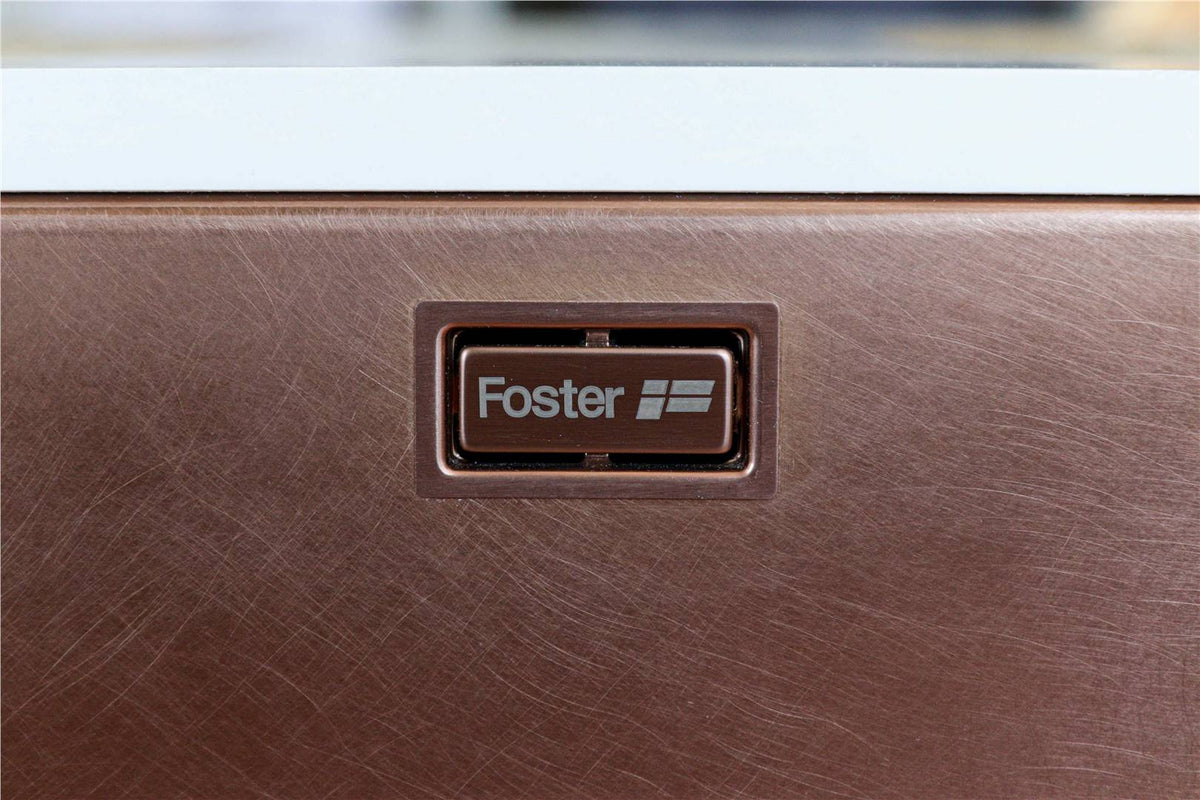 Foster Sudopera KE - R15 Vintage Copper 2156 888