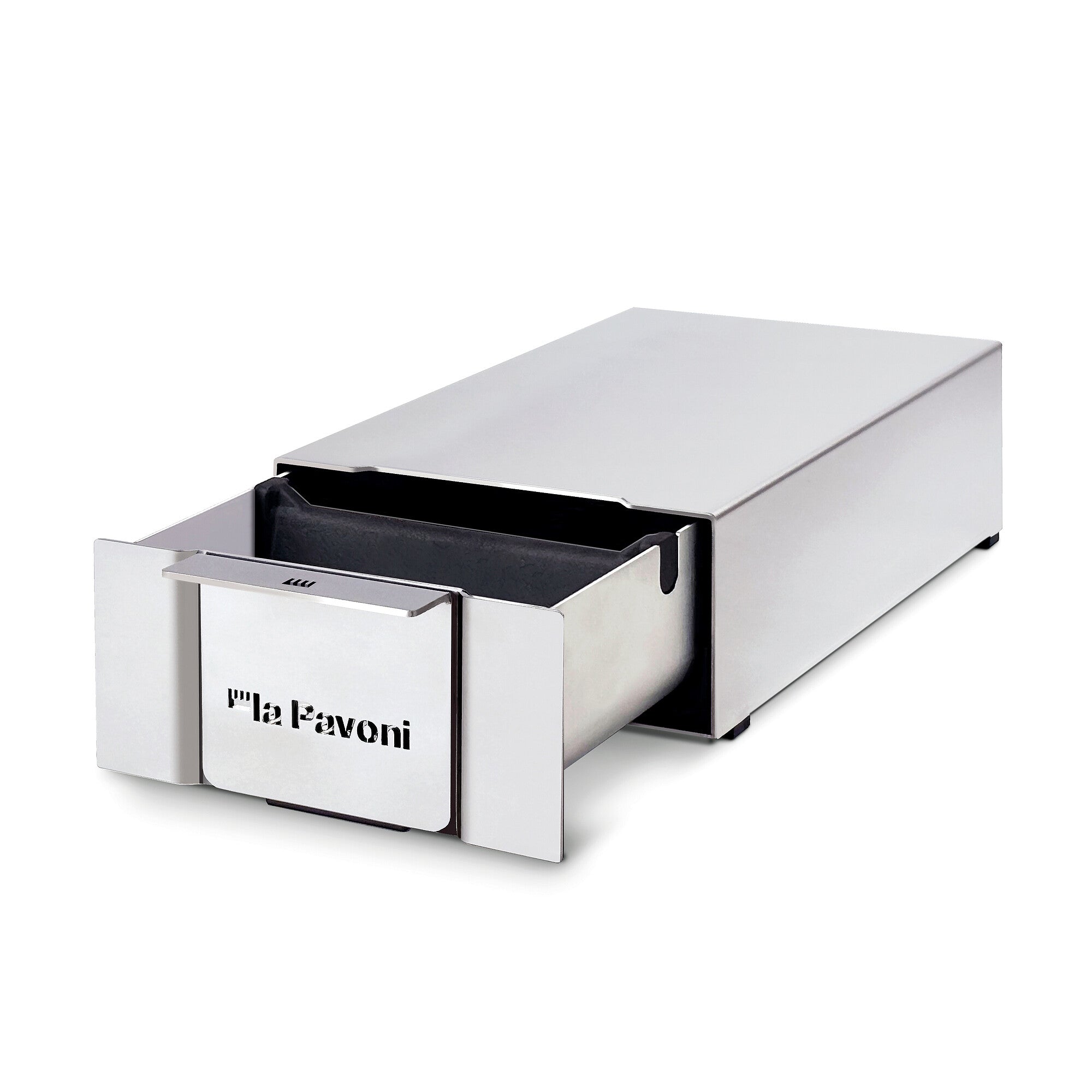 La Pavoni Knock Box fioka