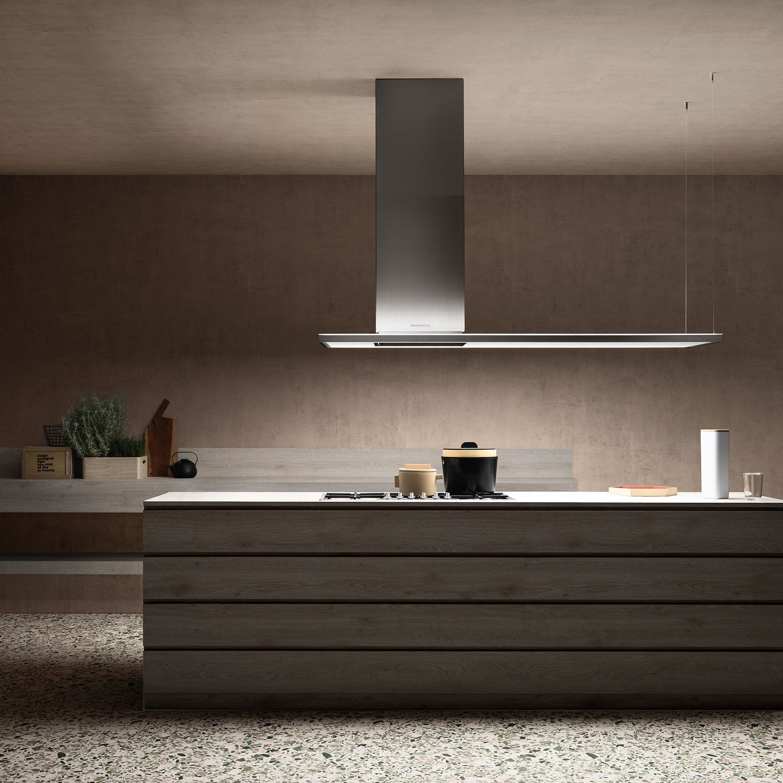 Falmec ZENITH NRS