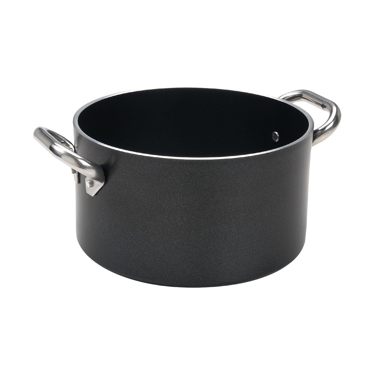 Agnelli lonac — Al-Black 5 mm