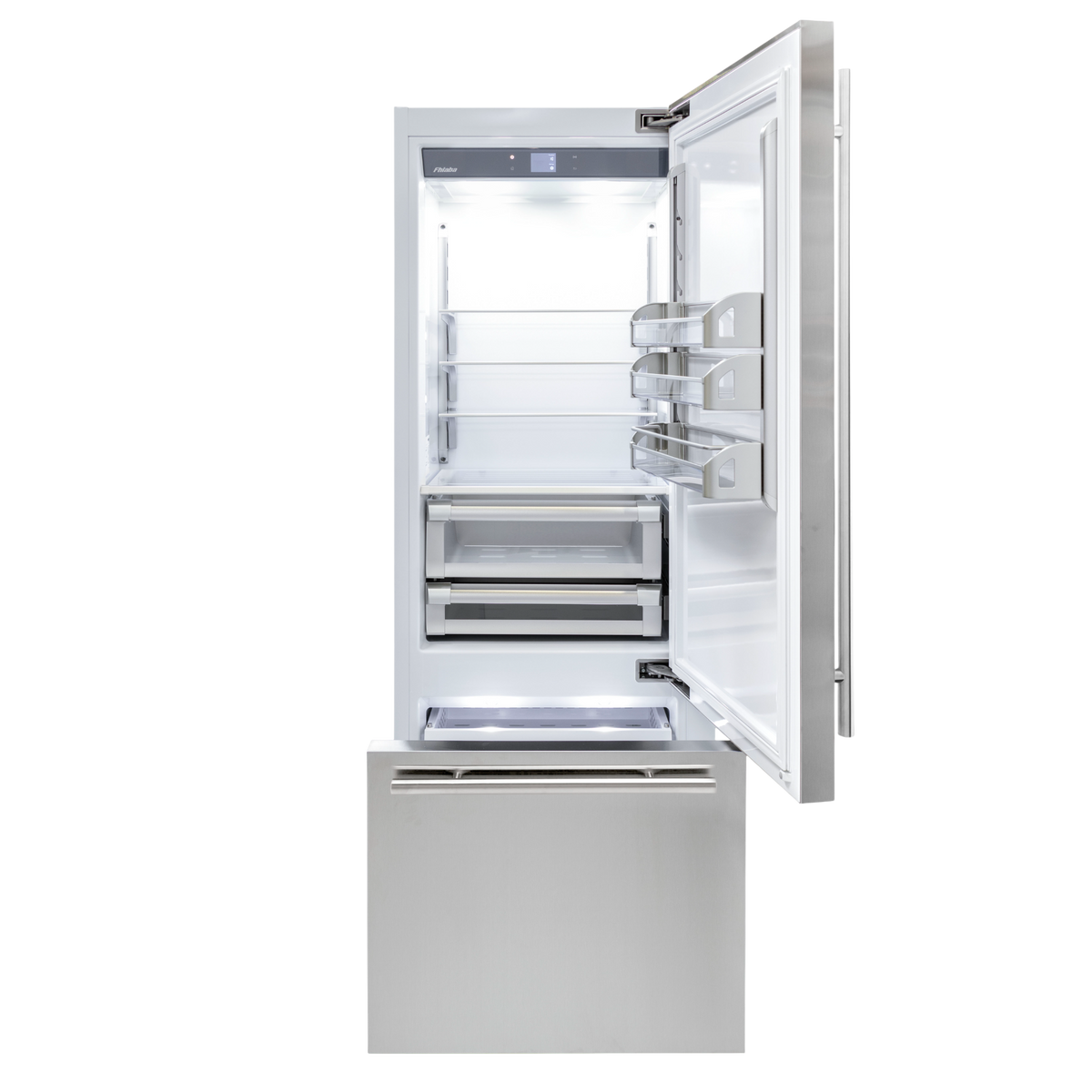 Fhiaba BKS750TST6I