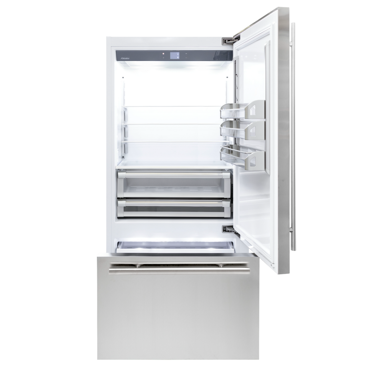 Fhiaba BKS900TST6