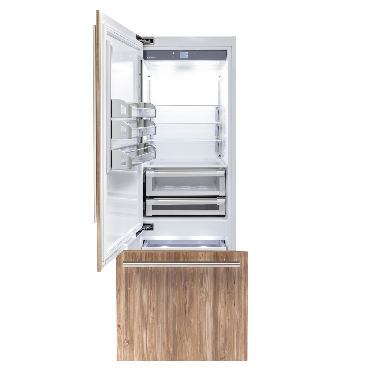 Fhiaba BS750TST3I