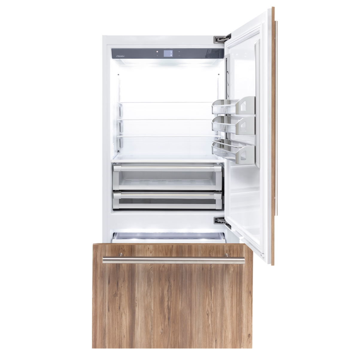 Fhiaba BS900TST6I