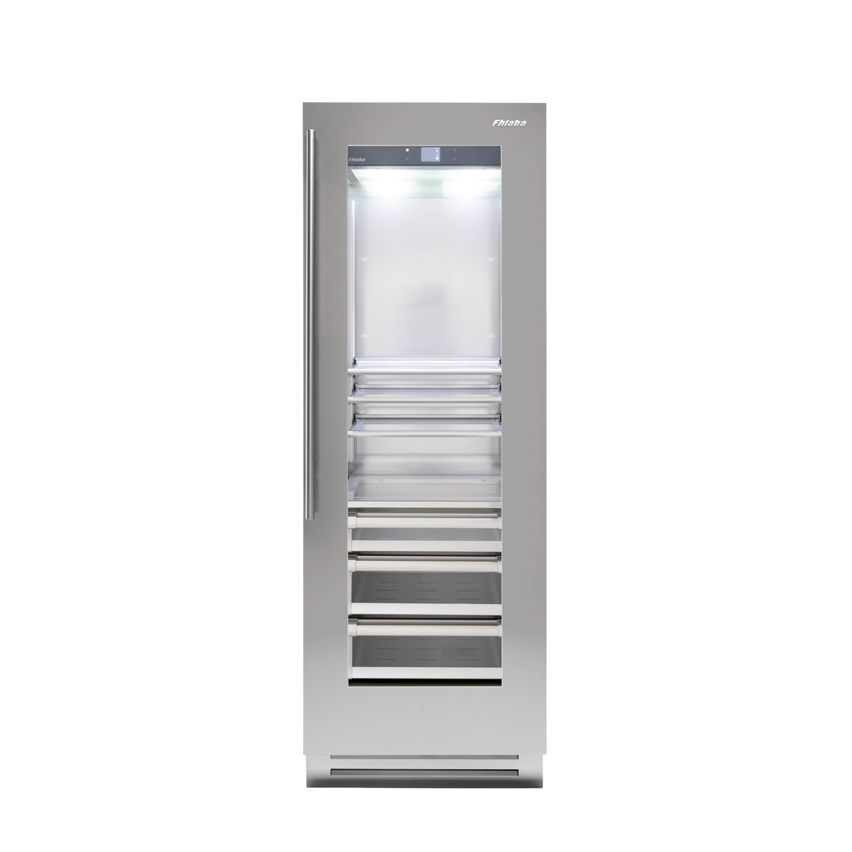 Fhiaba KS750FG6
