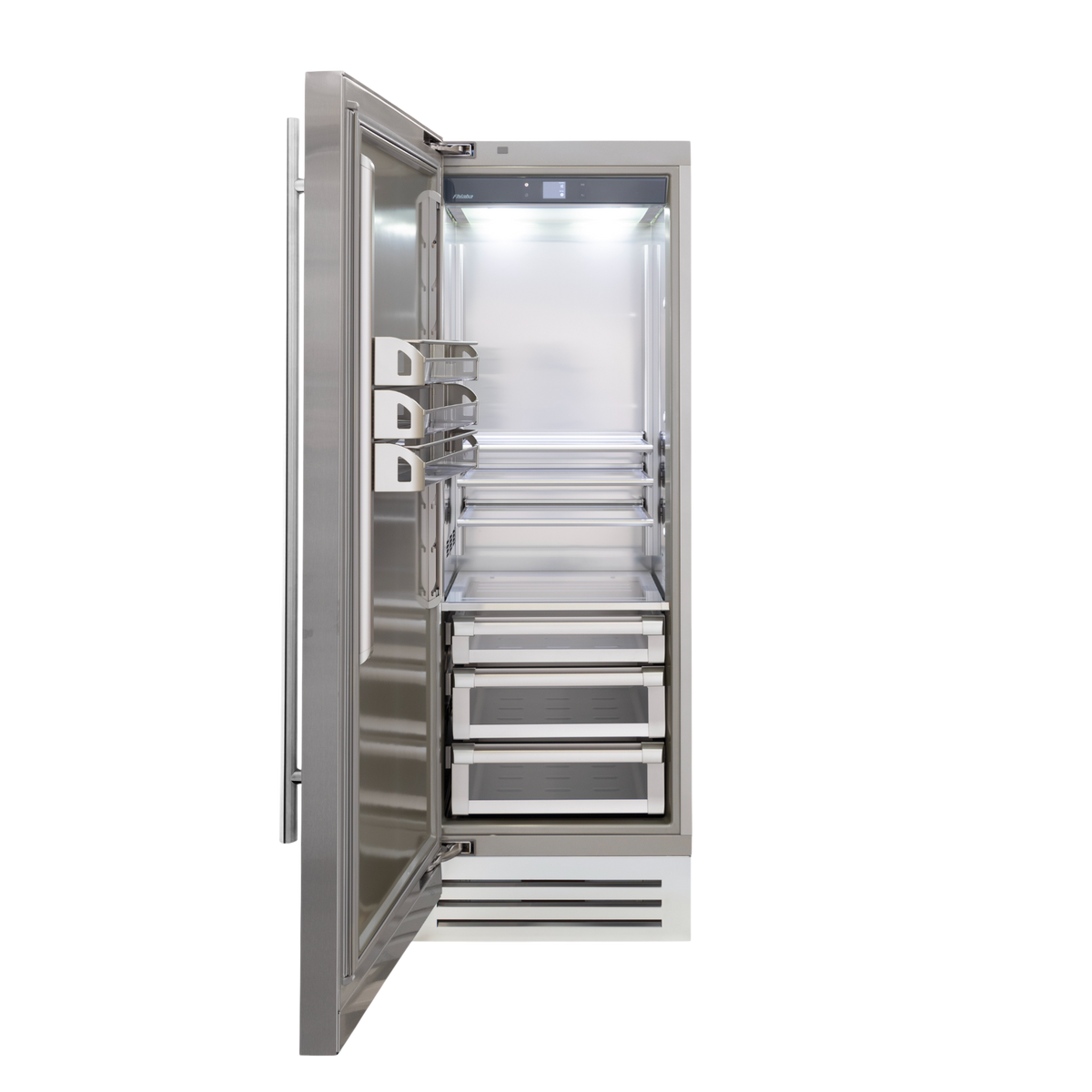 Fhiaba KS750FR3D