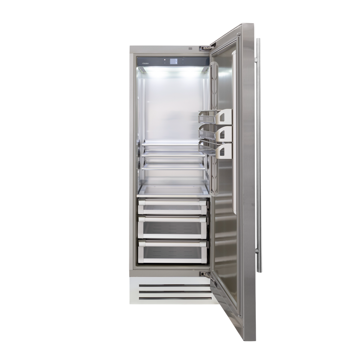 Fhiaba KS750FR6