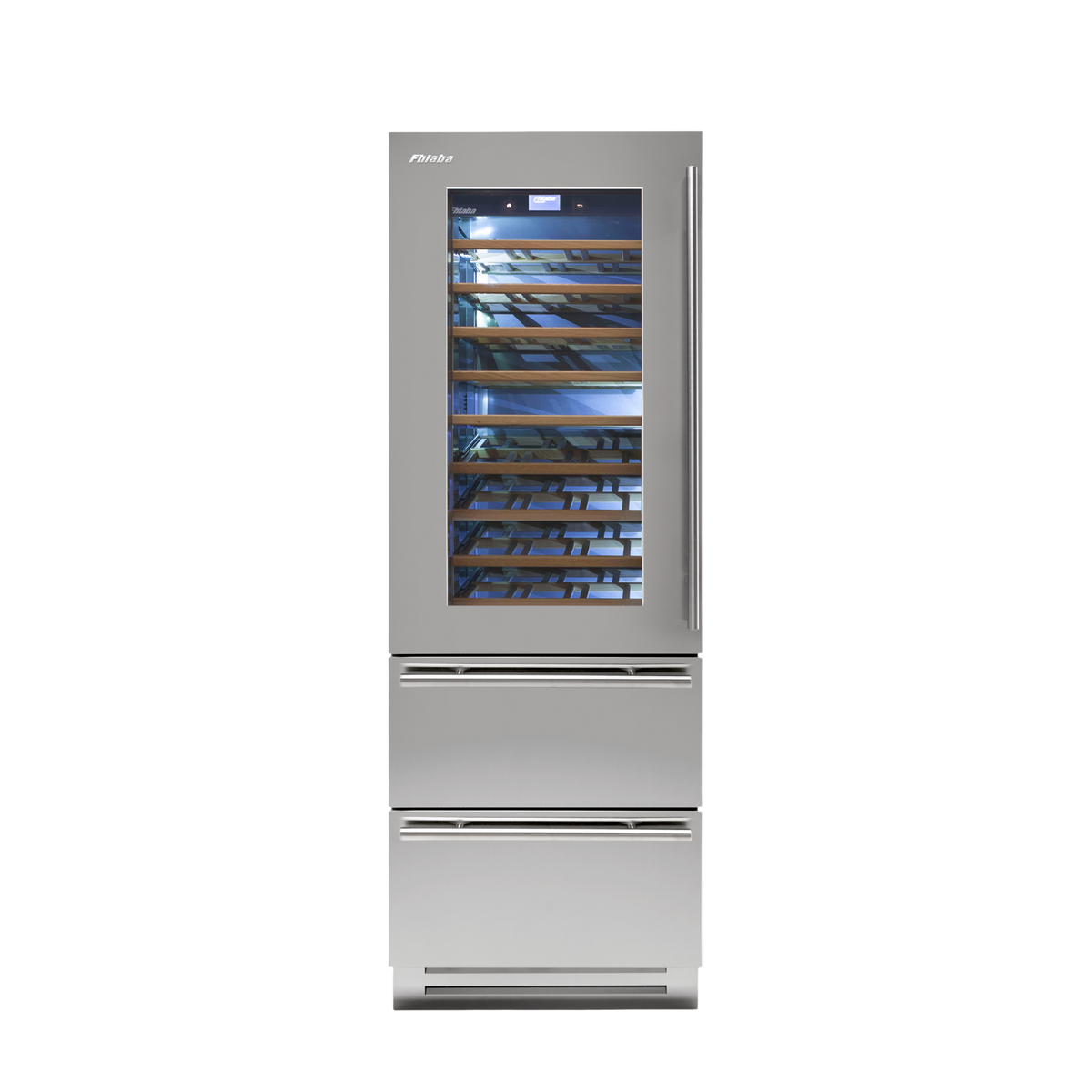Fhiaba KS750HWT3