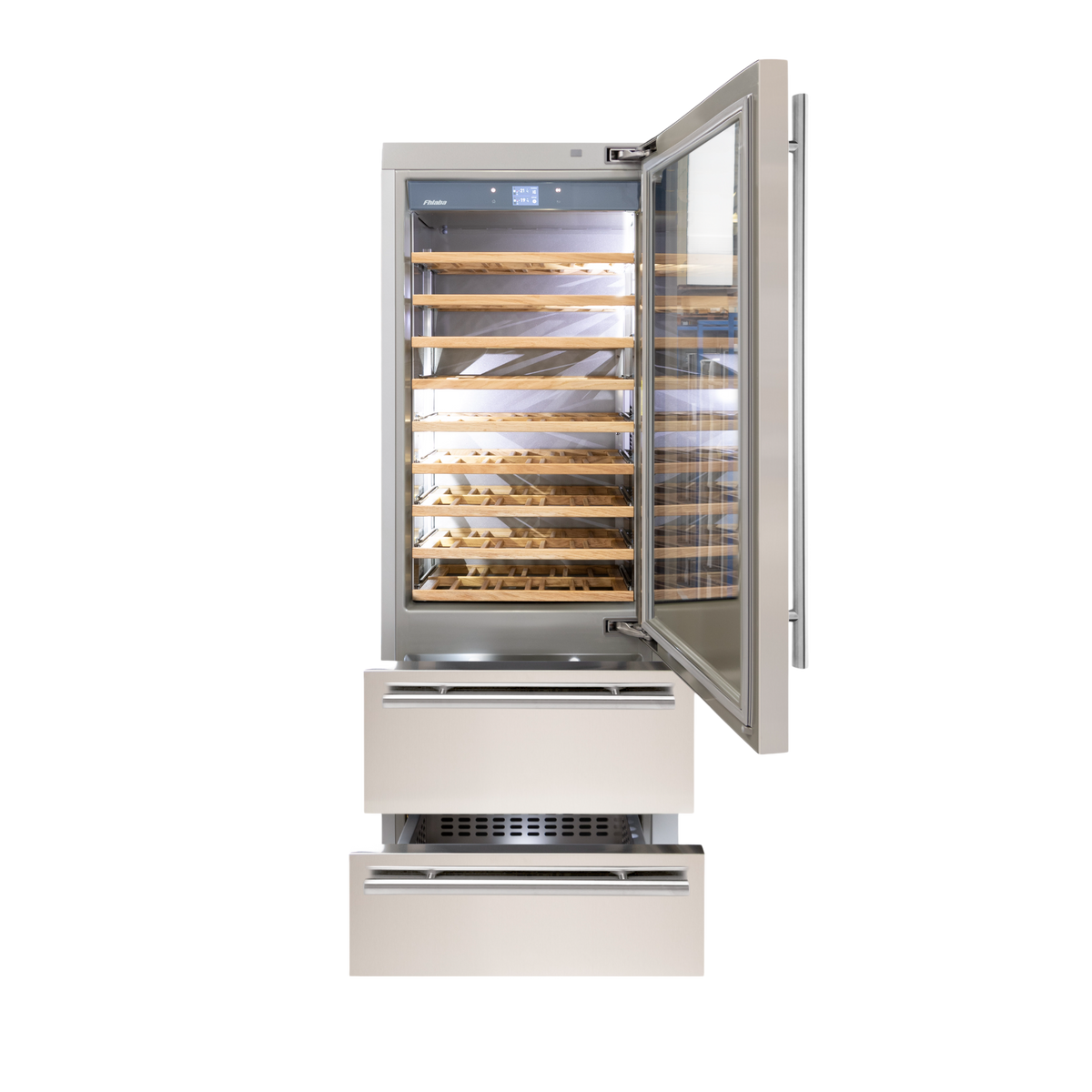 Fhiaba KS750HWT6