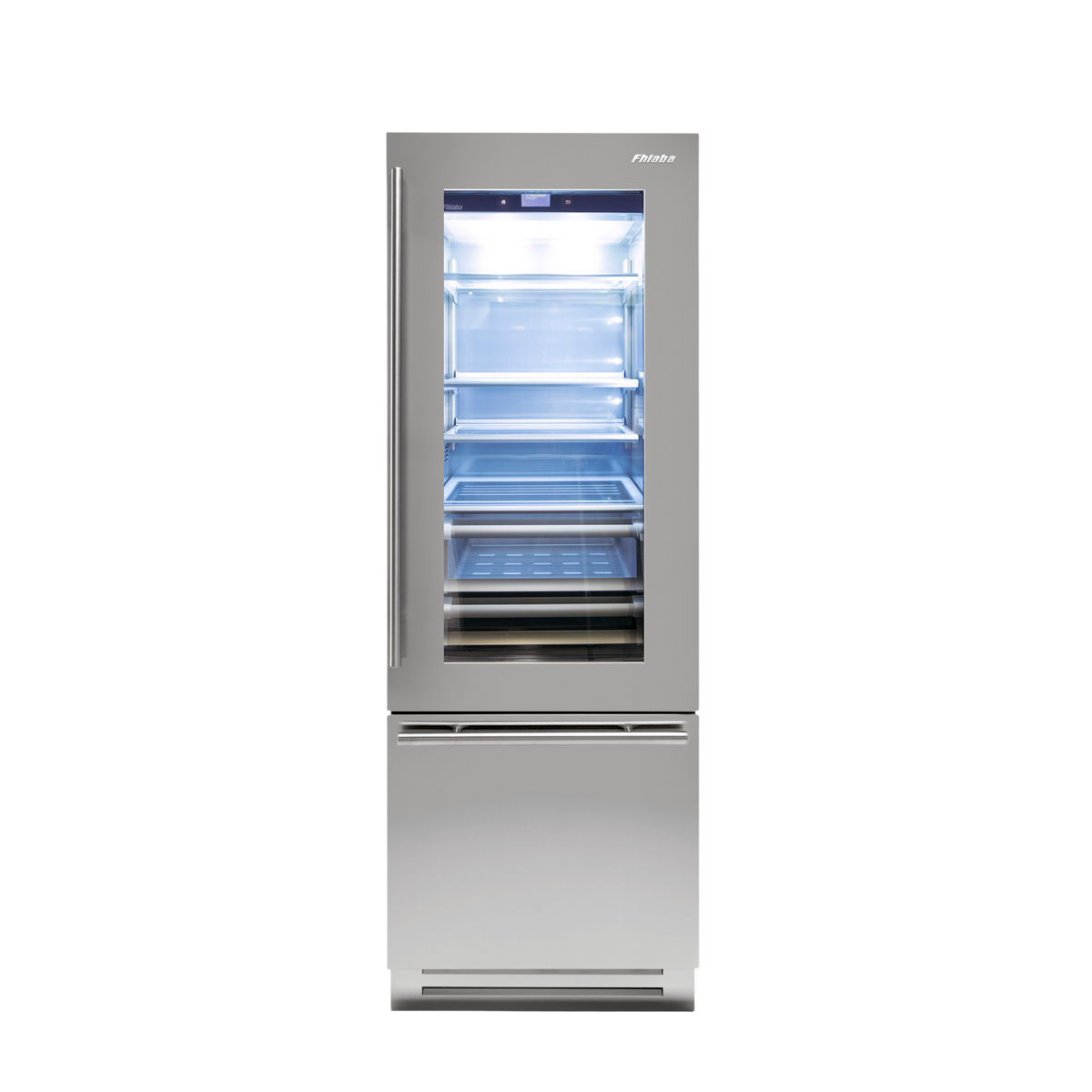 Fhiaba KS750TGT6I
