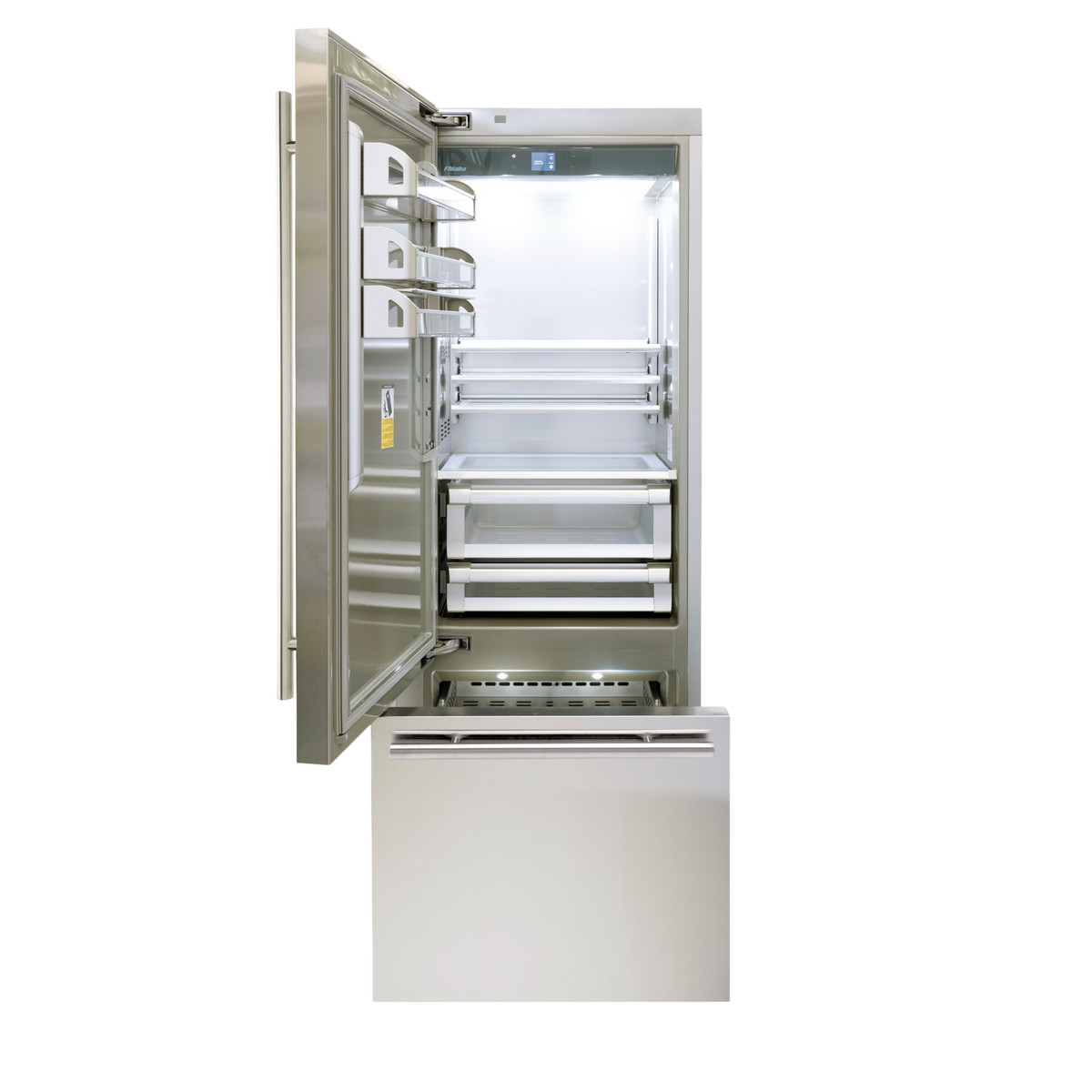 Fhiaba KS750TST3