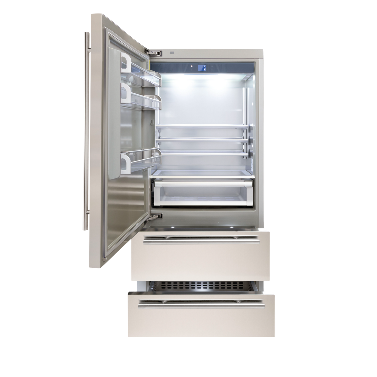 Fhiaba KS900HST3I