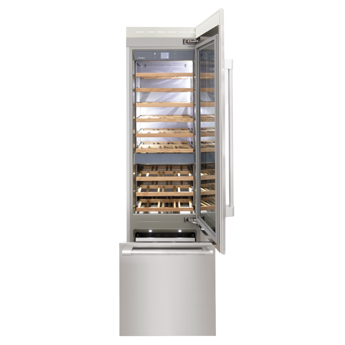 Fhiaba RS601TWT6