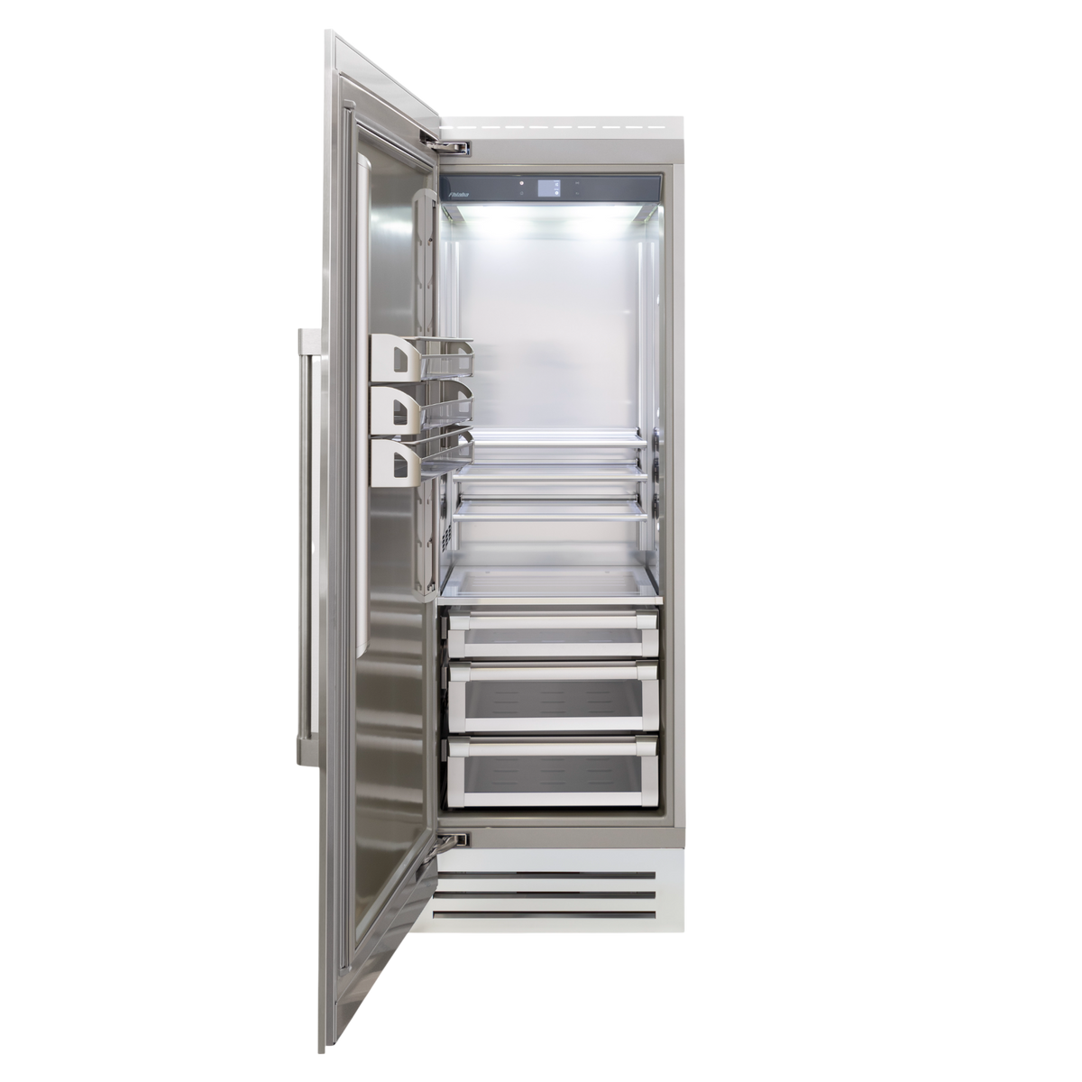 Fhiaba RS750FR3