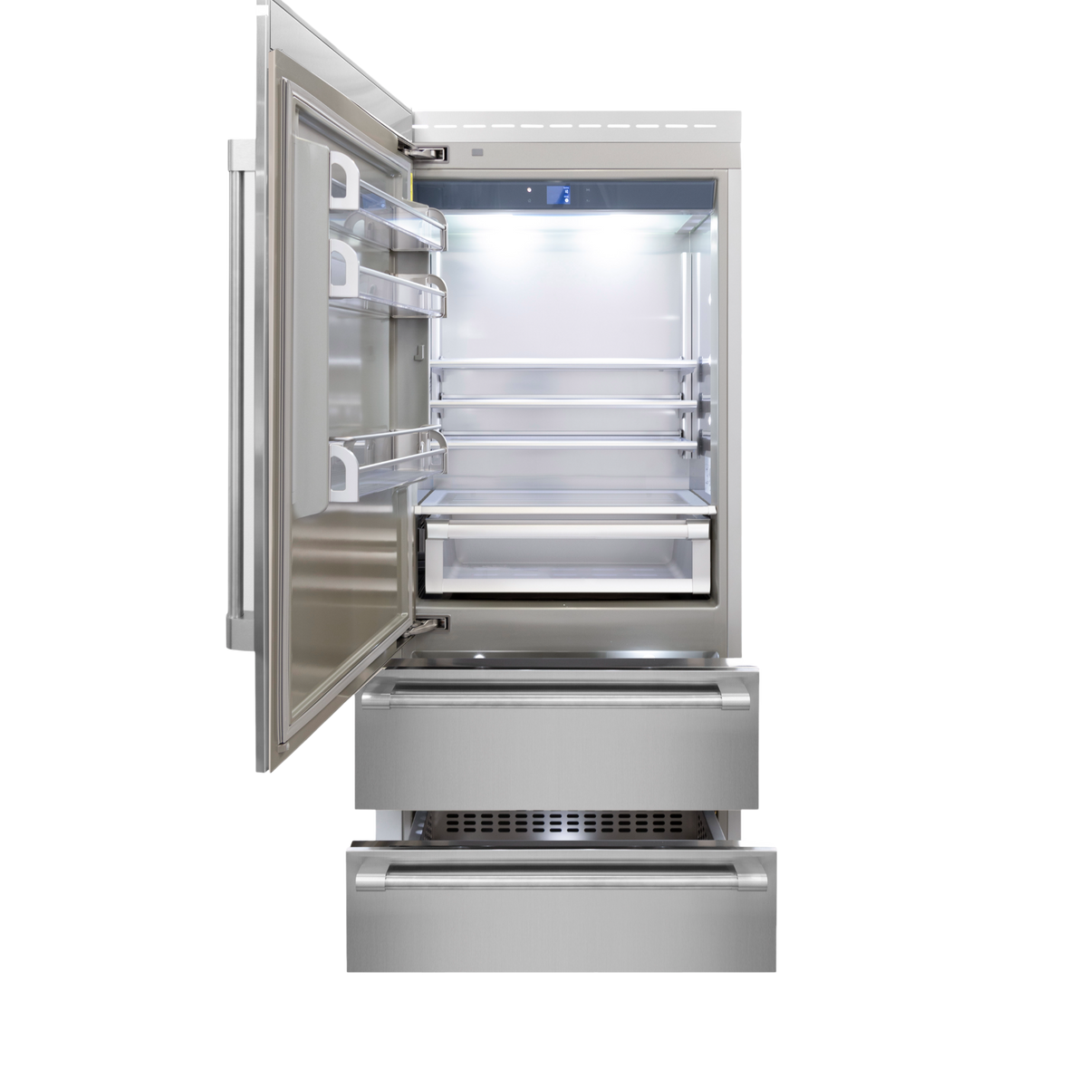 Fhiaba RS900HST3