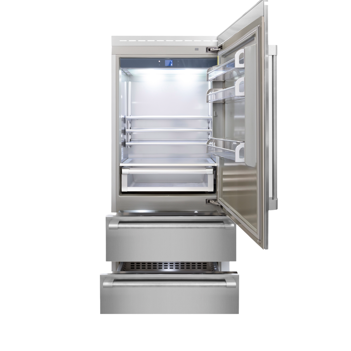 Fhiaba RS900HST6I
