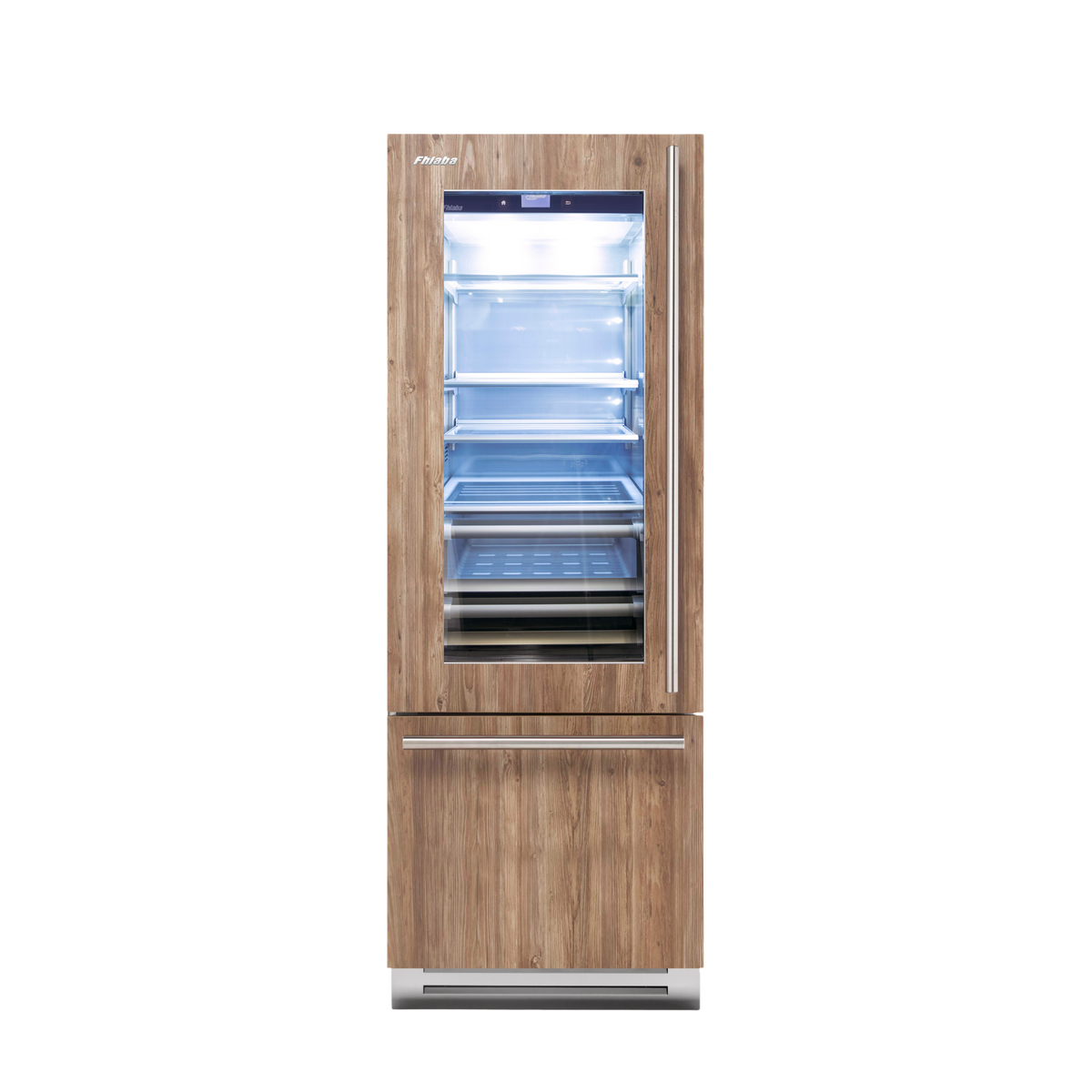 Fhiaba S750TGT3