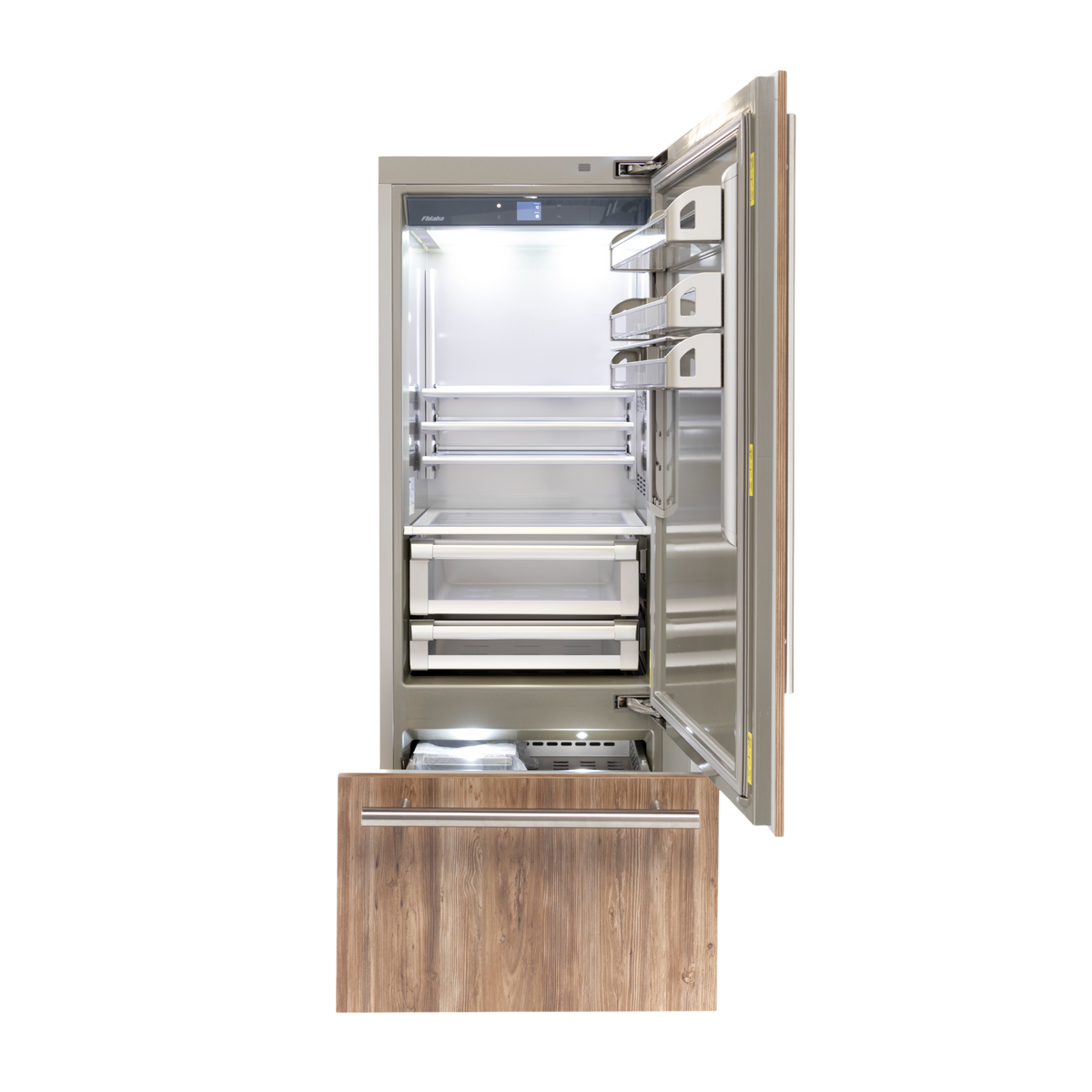Fhiaba S750TST6