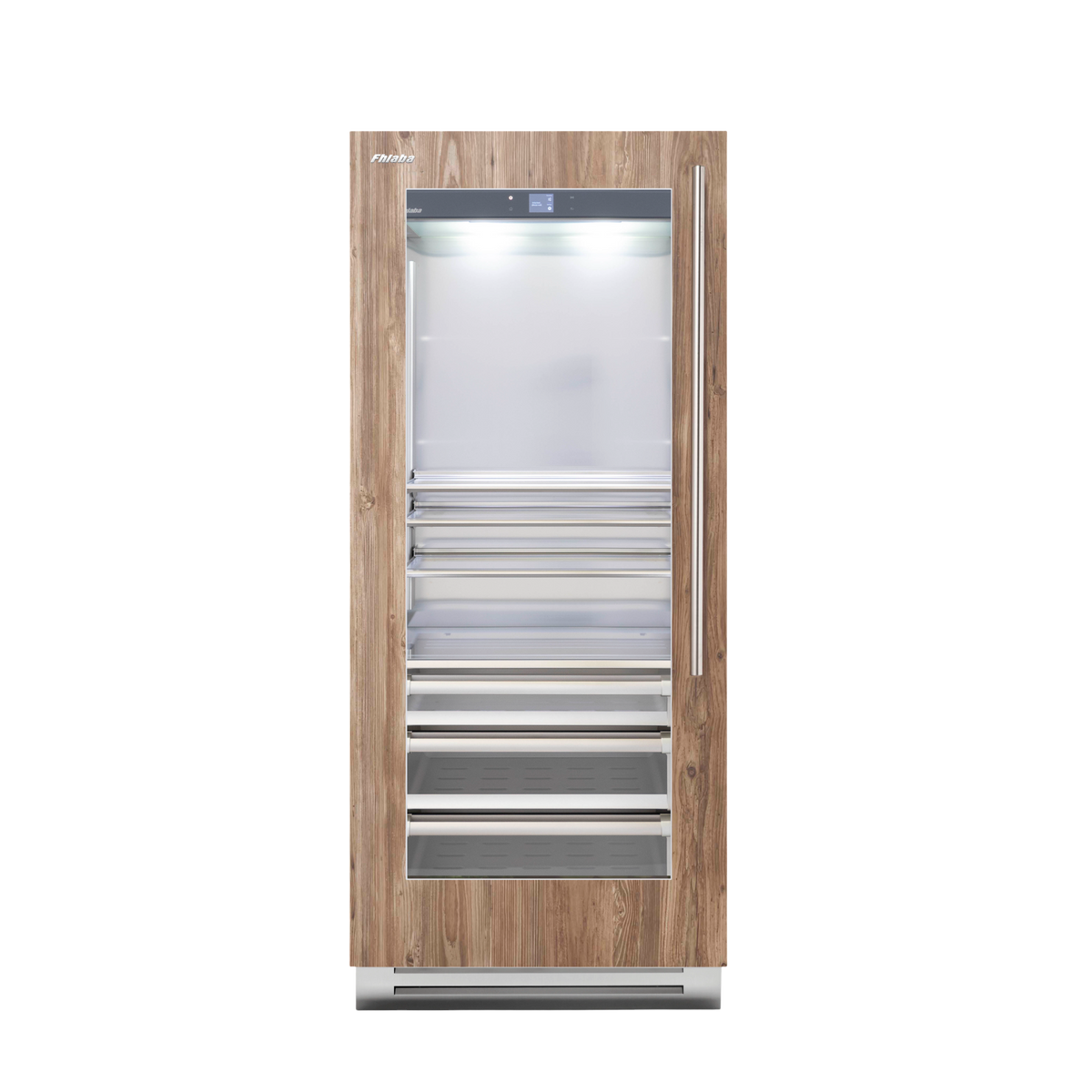 Fhiaba S900FG3