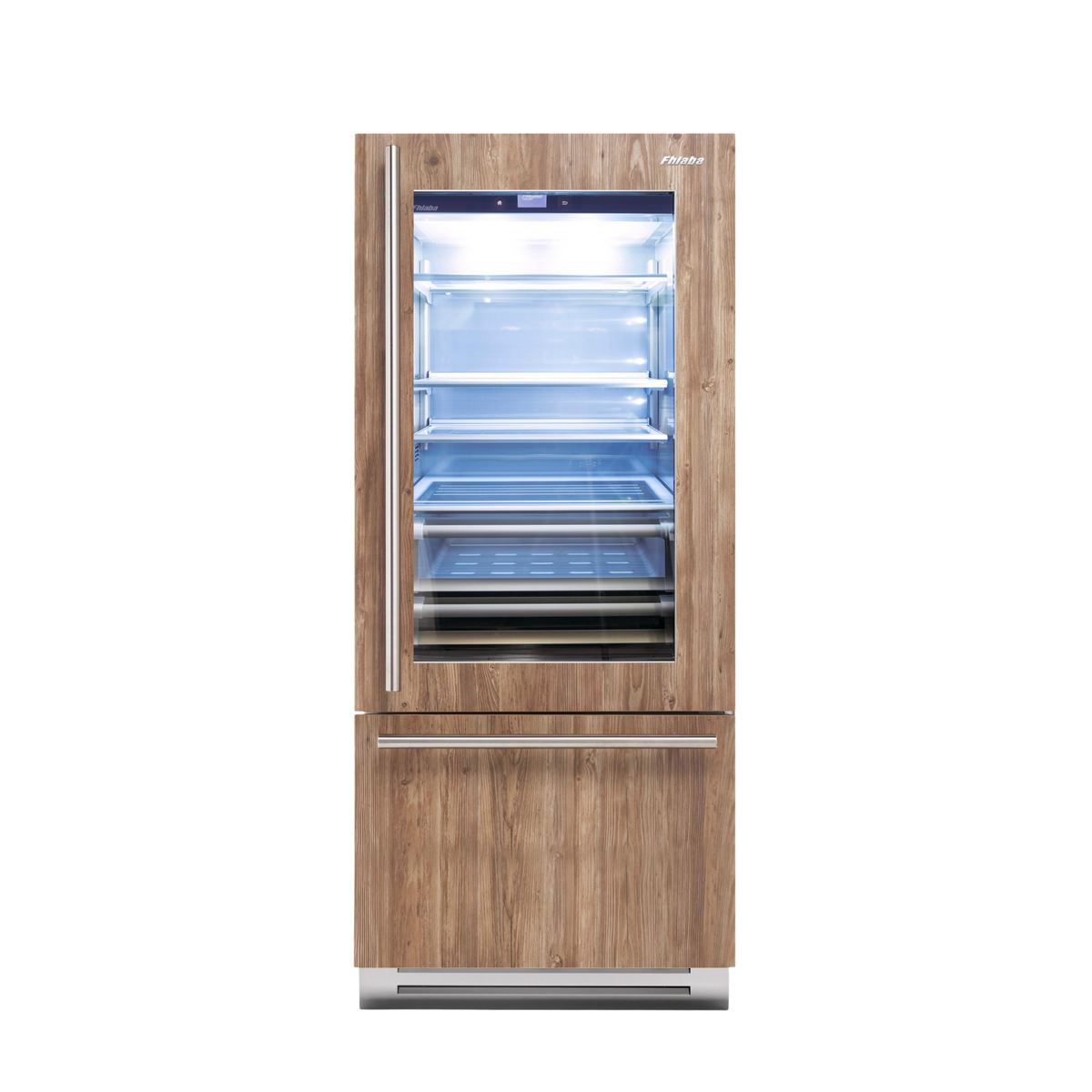 Fhiaba S900TGT6