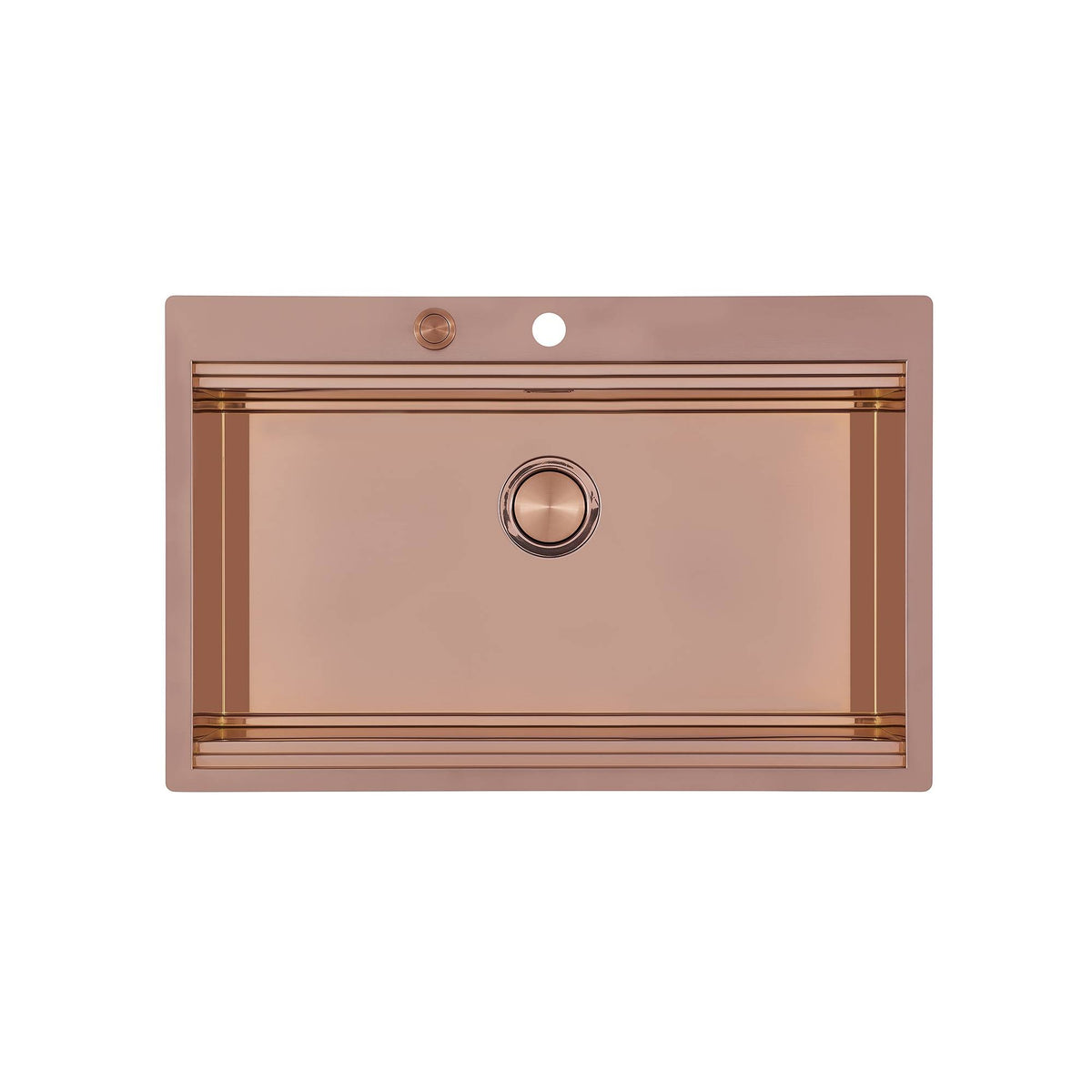Foster Milanello Copper 1034 058