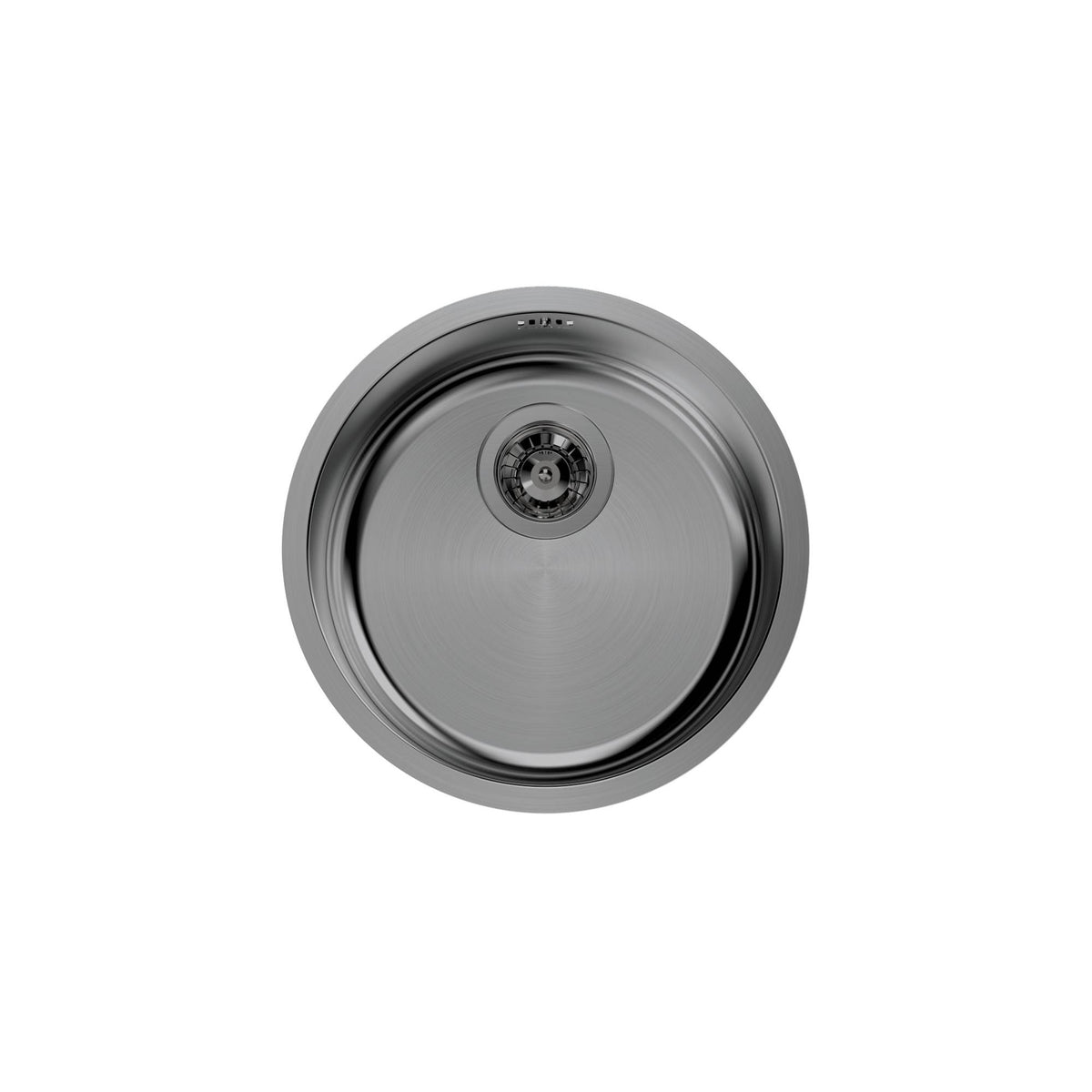 Foster Circolari Gun Metal 1130 866