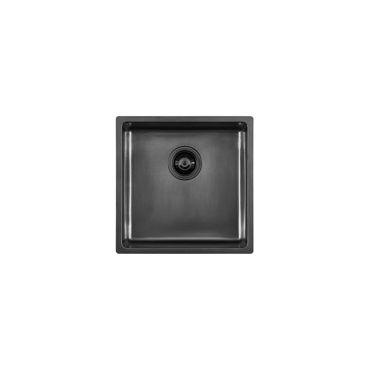 Foster Sudopera KE - R15 Vintage Gun Metal 2156 886