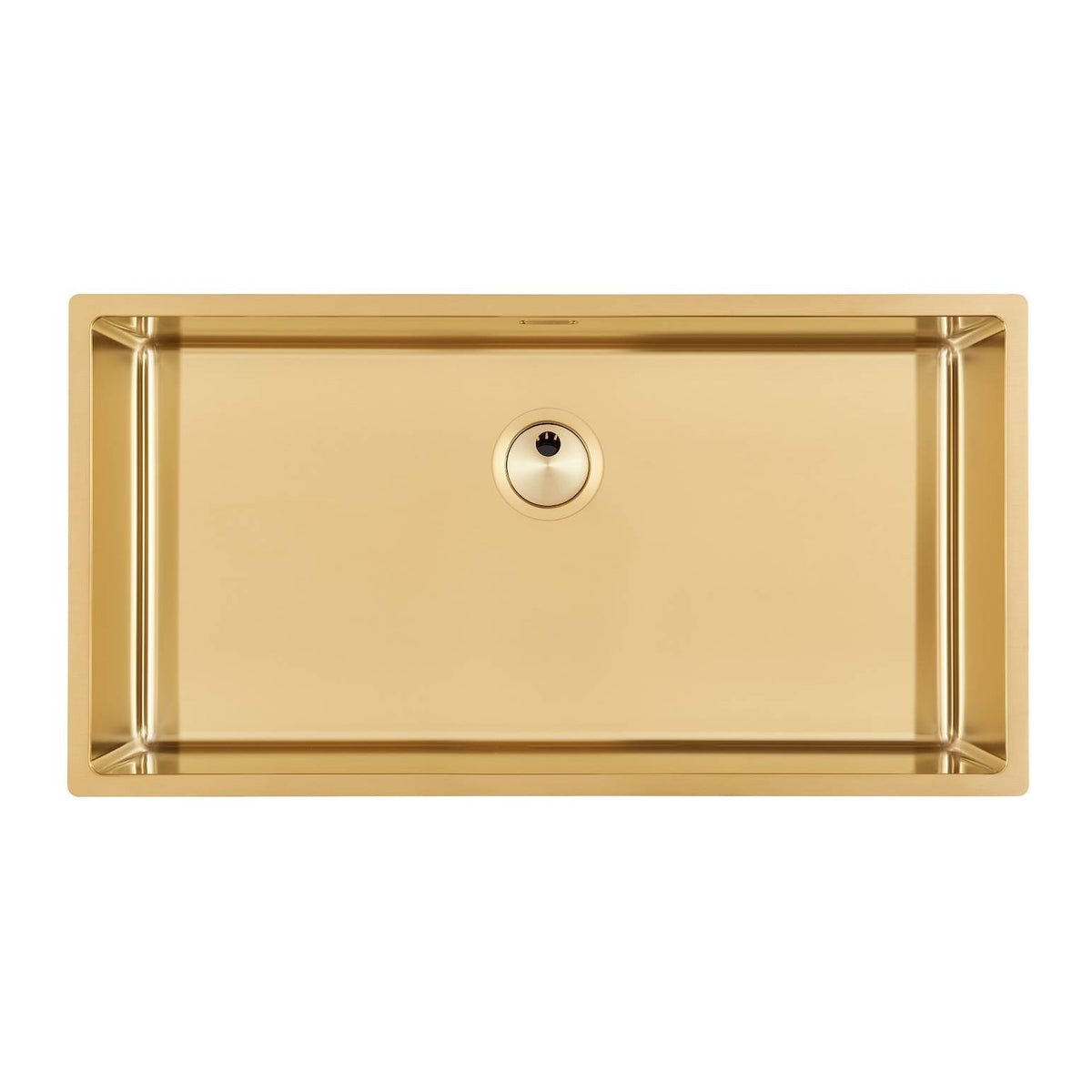 Foster Skin 800 Gold Undermount 4458 849