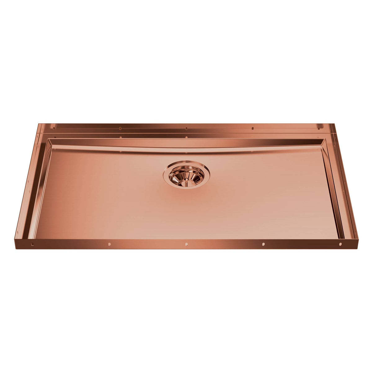 Foster Sudopera Phantom Base Copper 5557 348