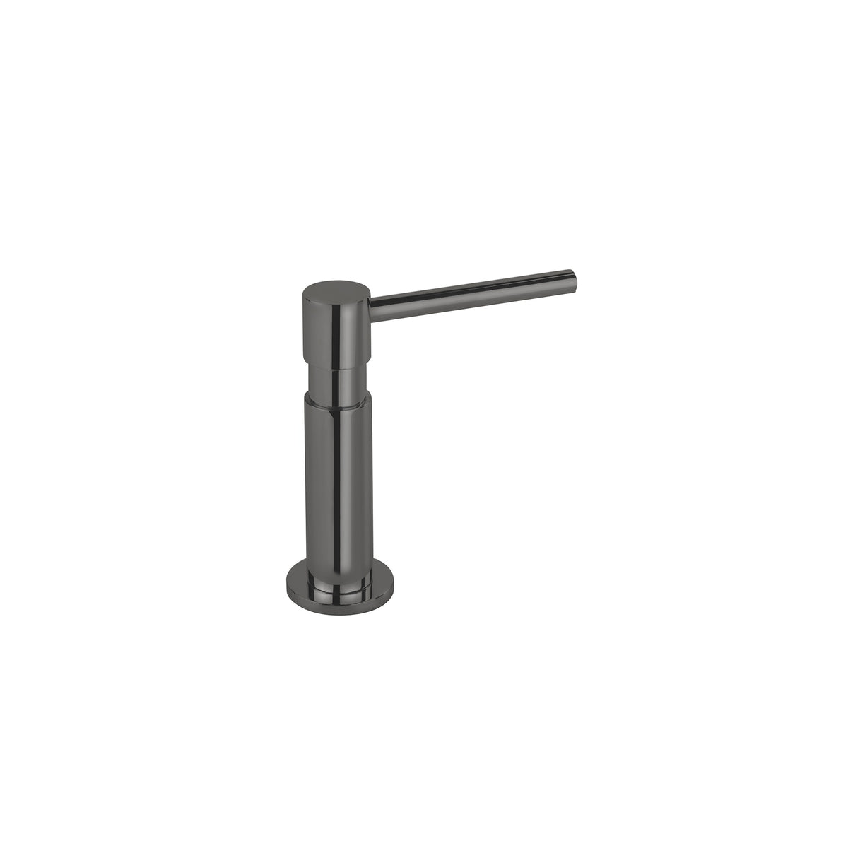 Foster Dispenser za sapun Evo Gun Metal (alt) 8520 856